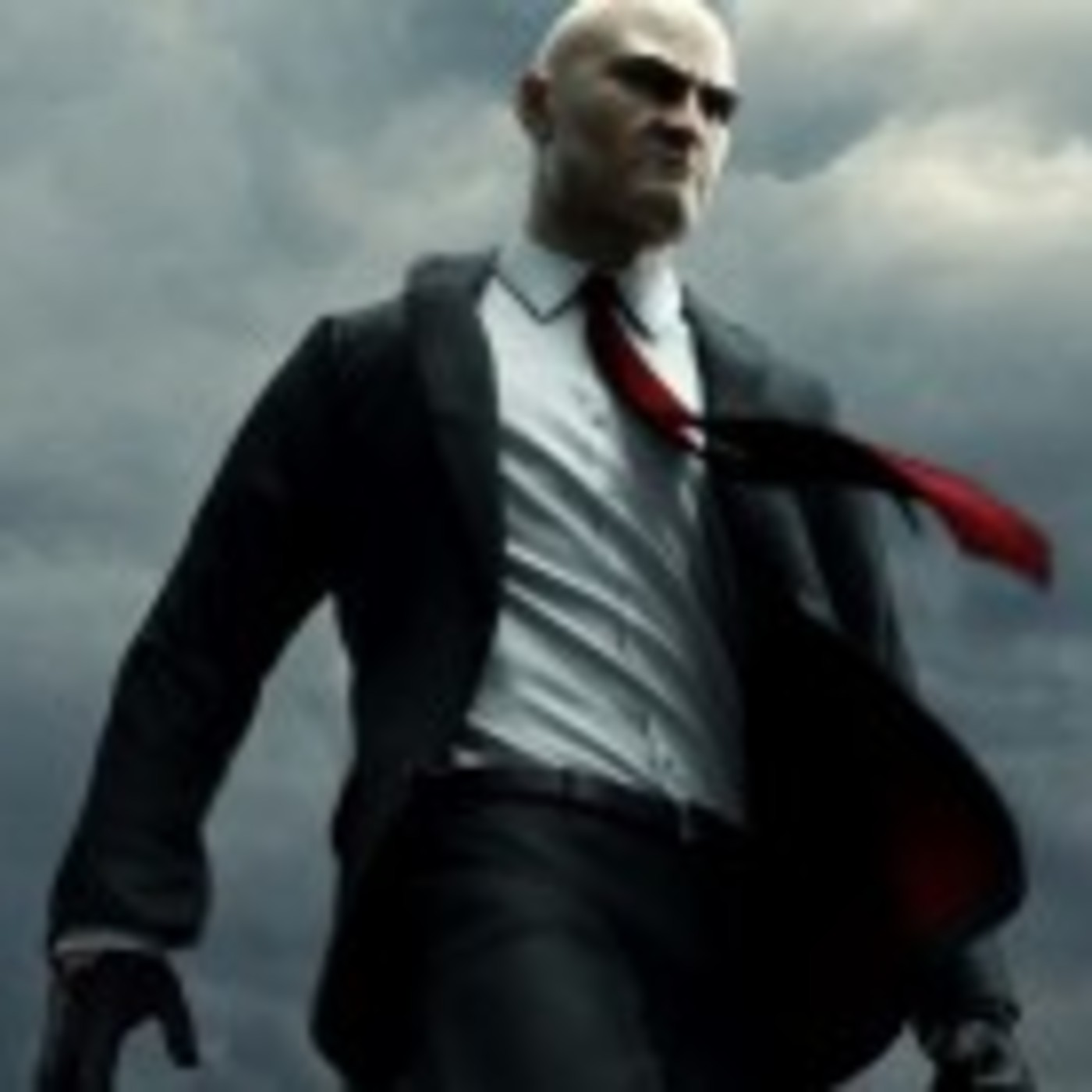 Hitman . Xperia Z2