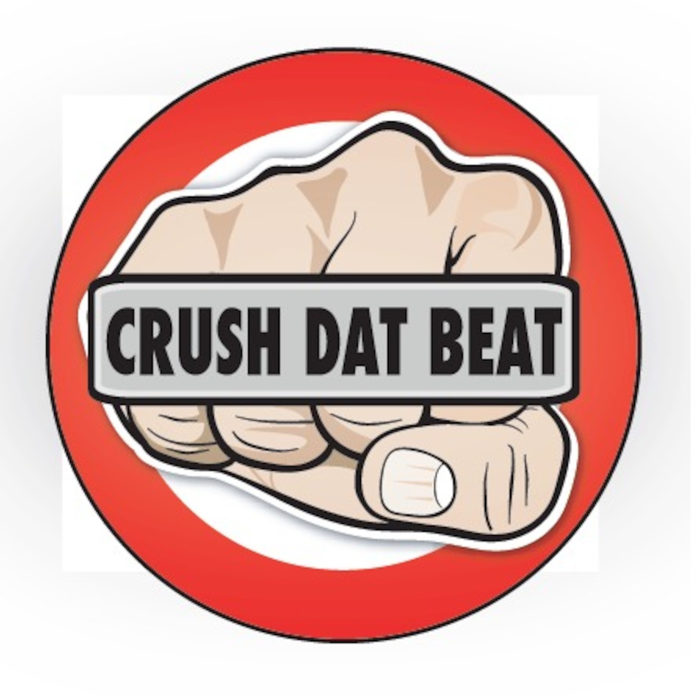 Crush Dat Beat #001 episode artwork