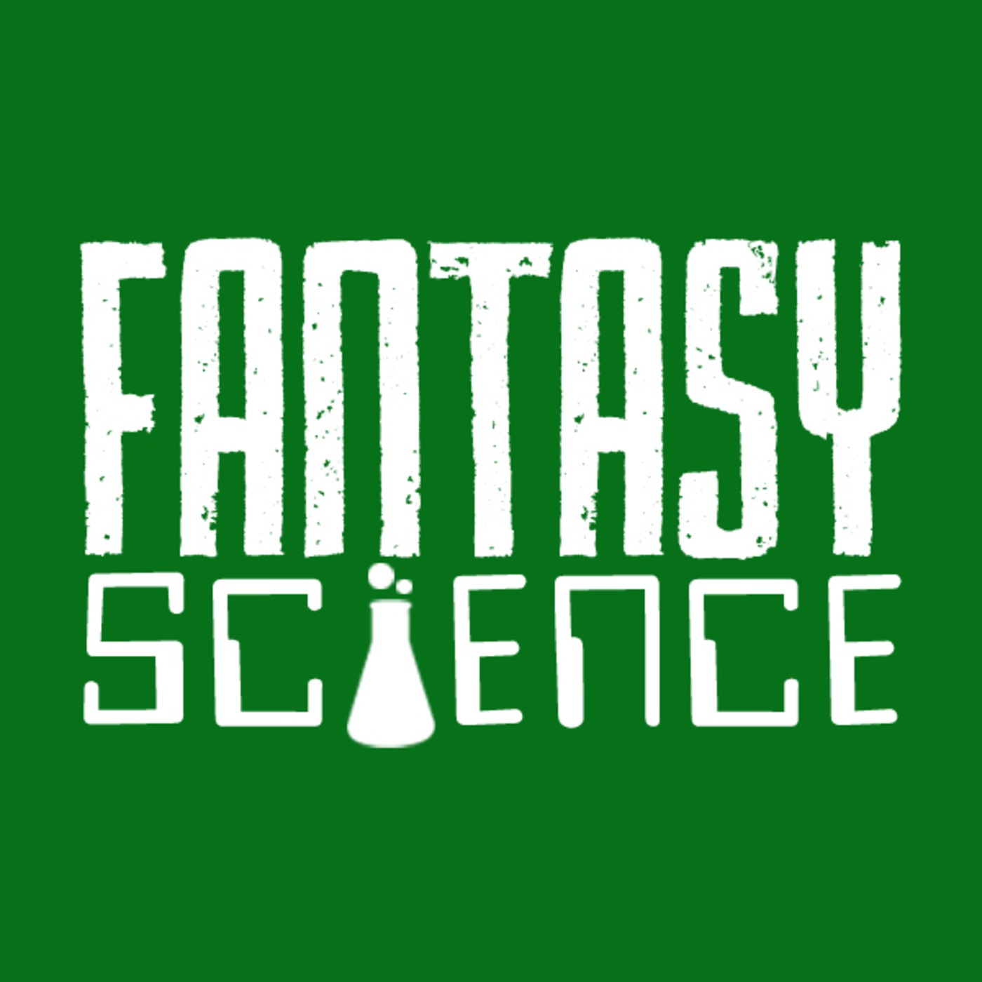 Fantasy Science's Podcast
