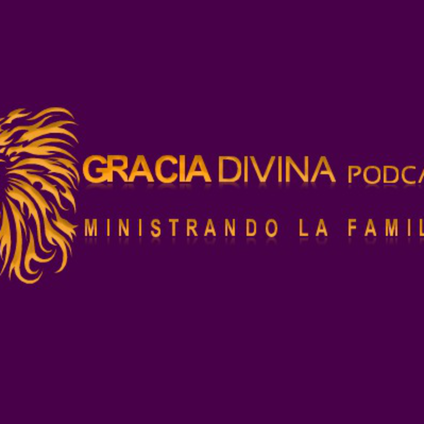 Gracia Divina Podcast
