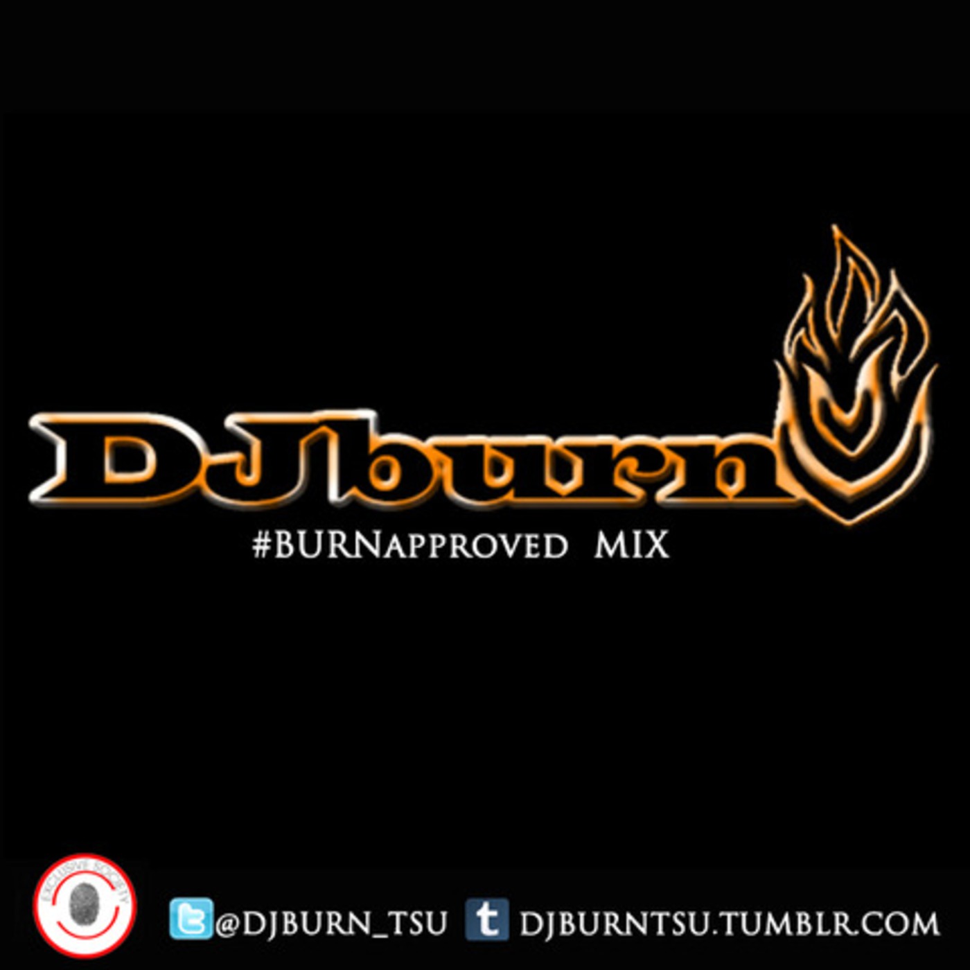 Dj Burn's Podcast Dj Burn's Podcast
