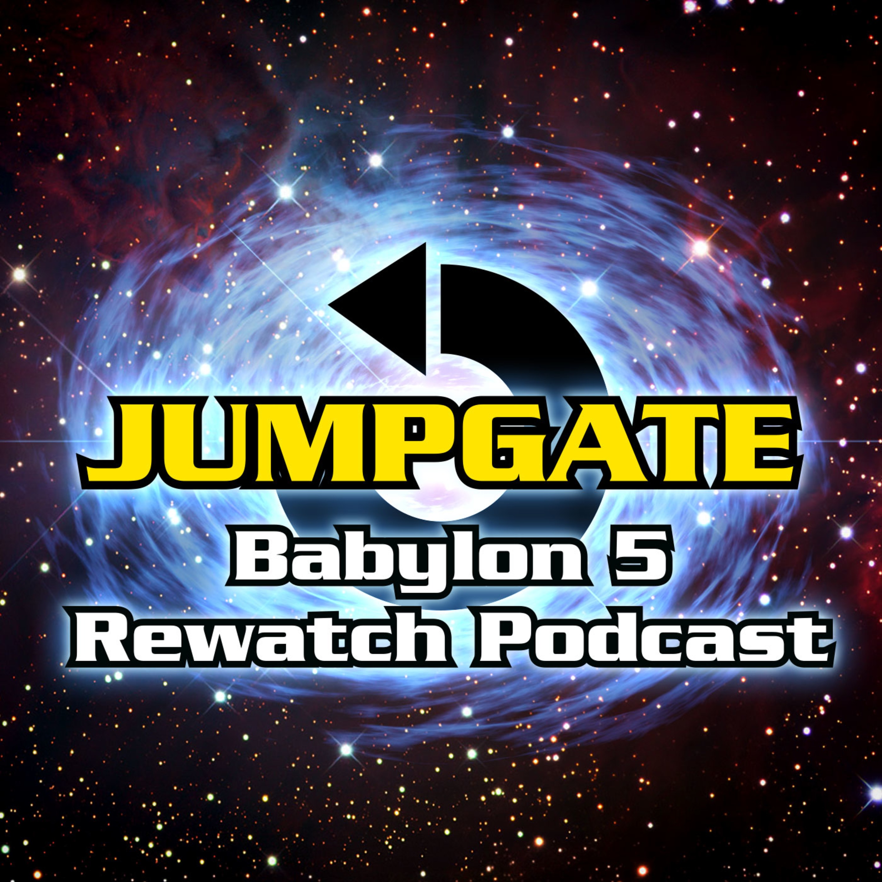 Jumpgate: The Babylon 5 Re-Watch Podcast