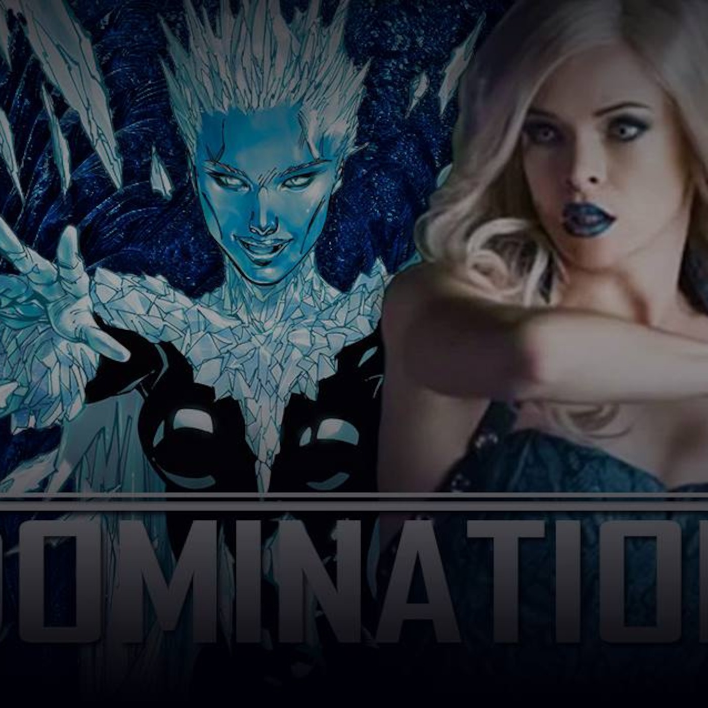 DC Domination