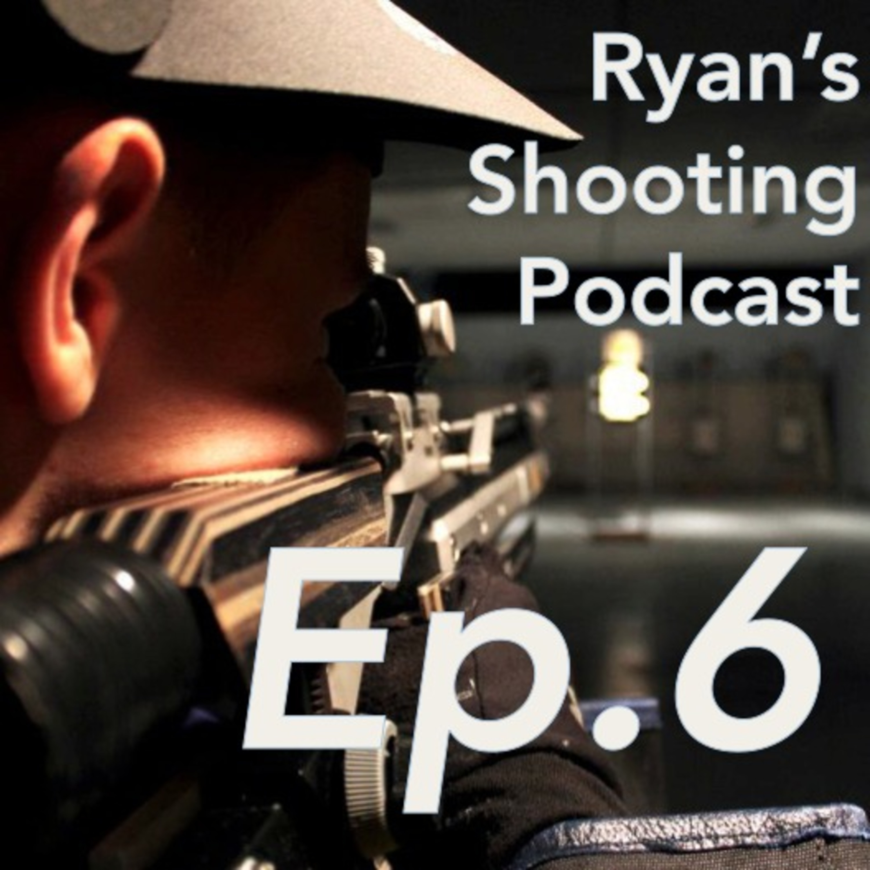 Episode 6 - Evaluating Match Performance