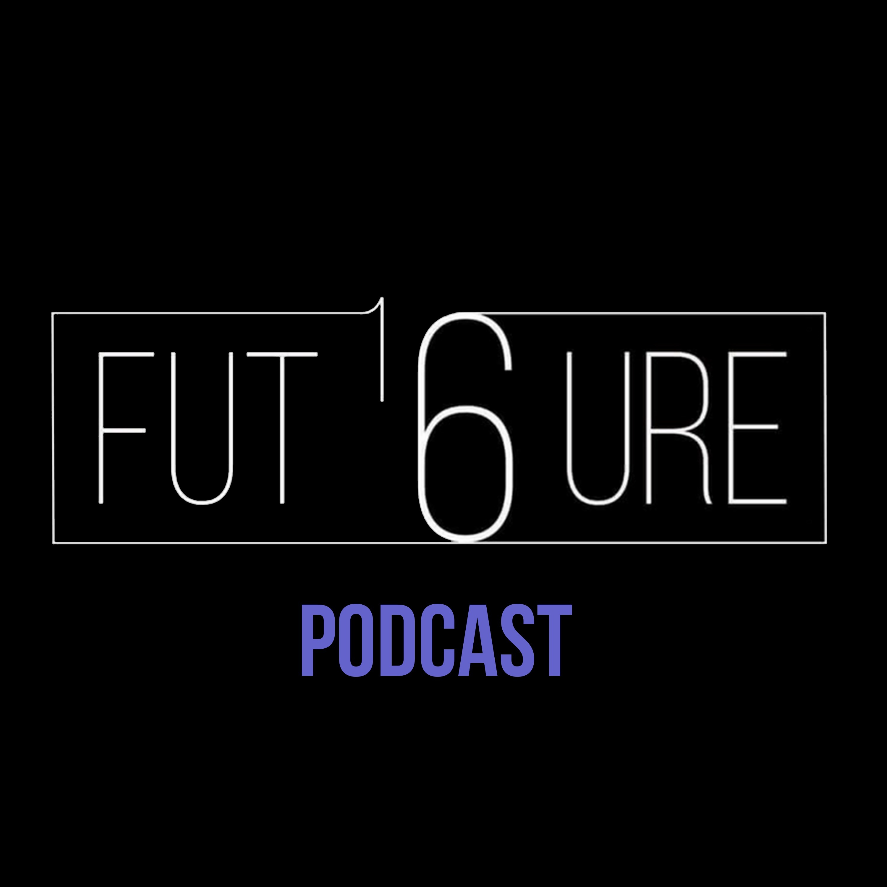 Future16 Podcast cover
