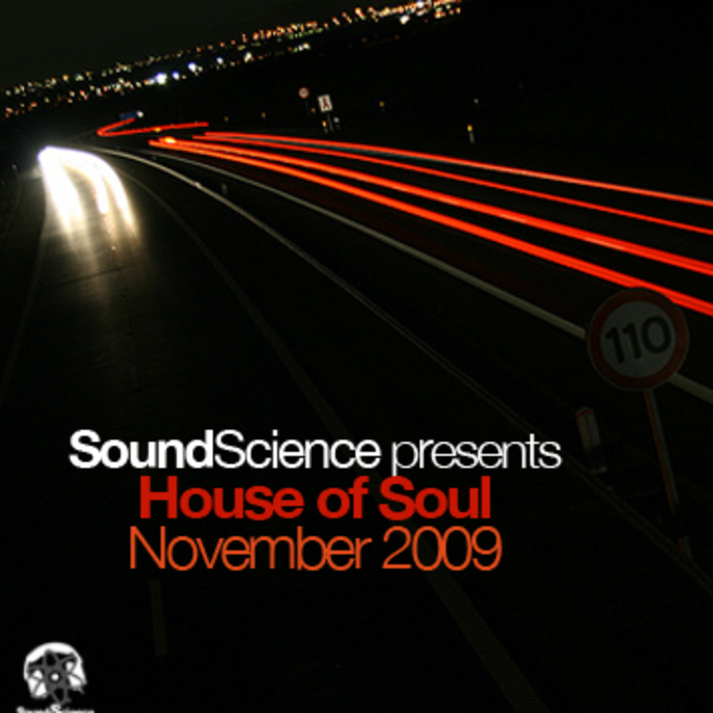 Capital Soul Sessions: Soulful, Deep, Underground House Music