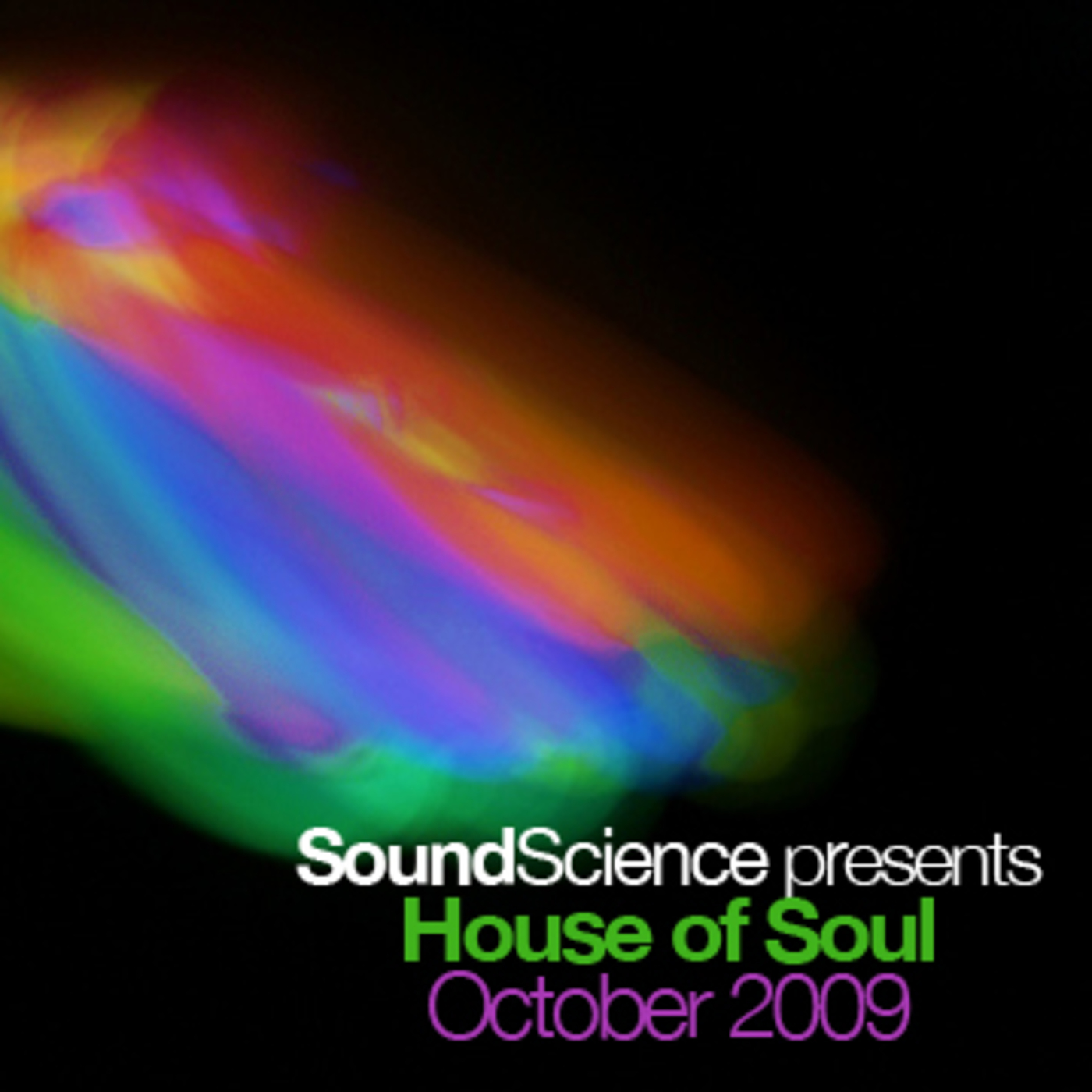 Capital Soul Sessions: Soulful, Deep, Underground House Music