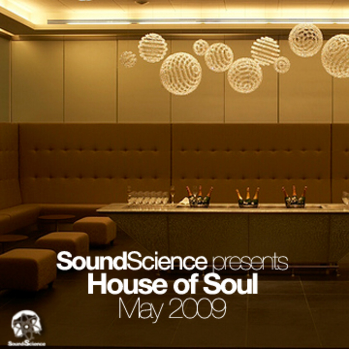 Capital Soul Sessions: Soulful, Deep, Underground House Music