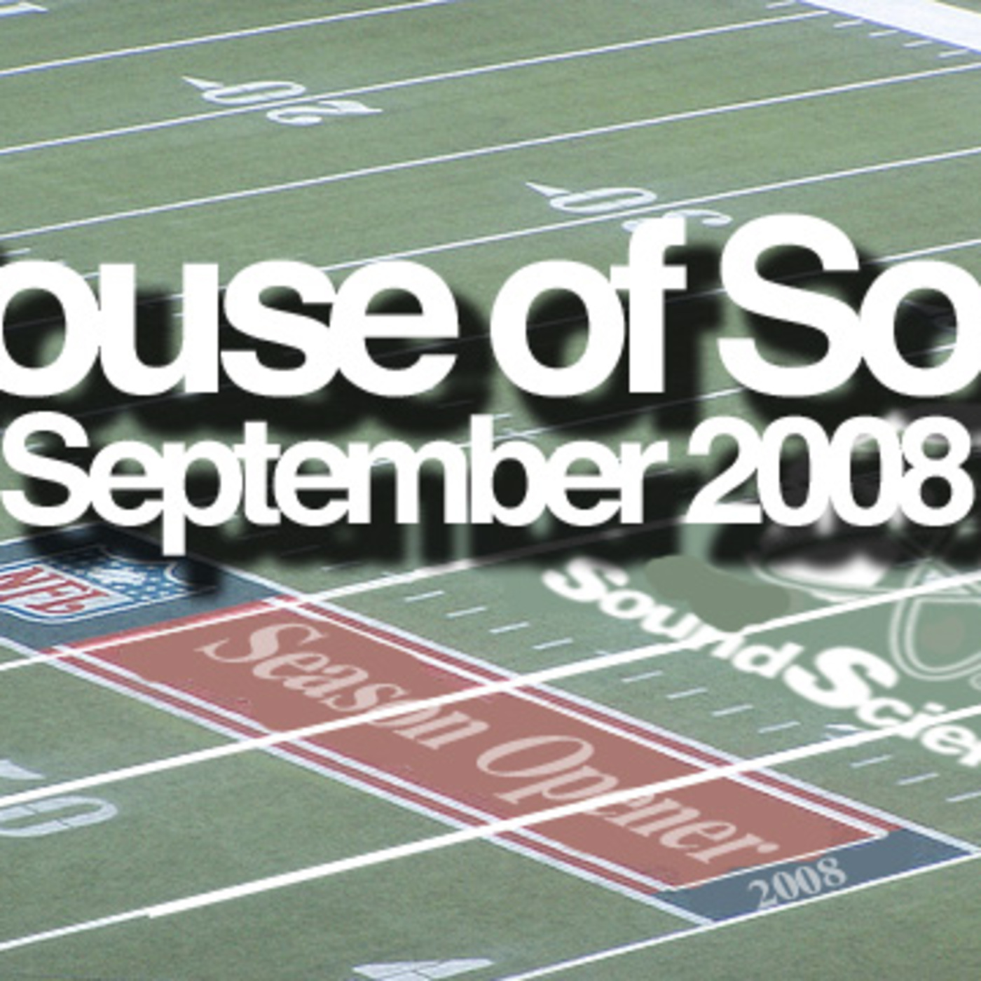 Capital Soul Sessions: Soulful, Deep, Underground House Music