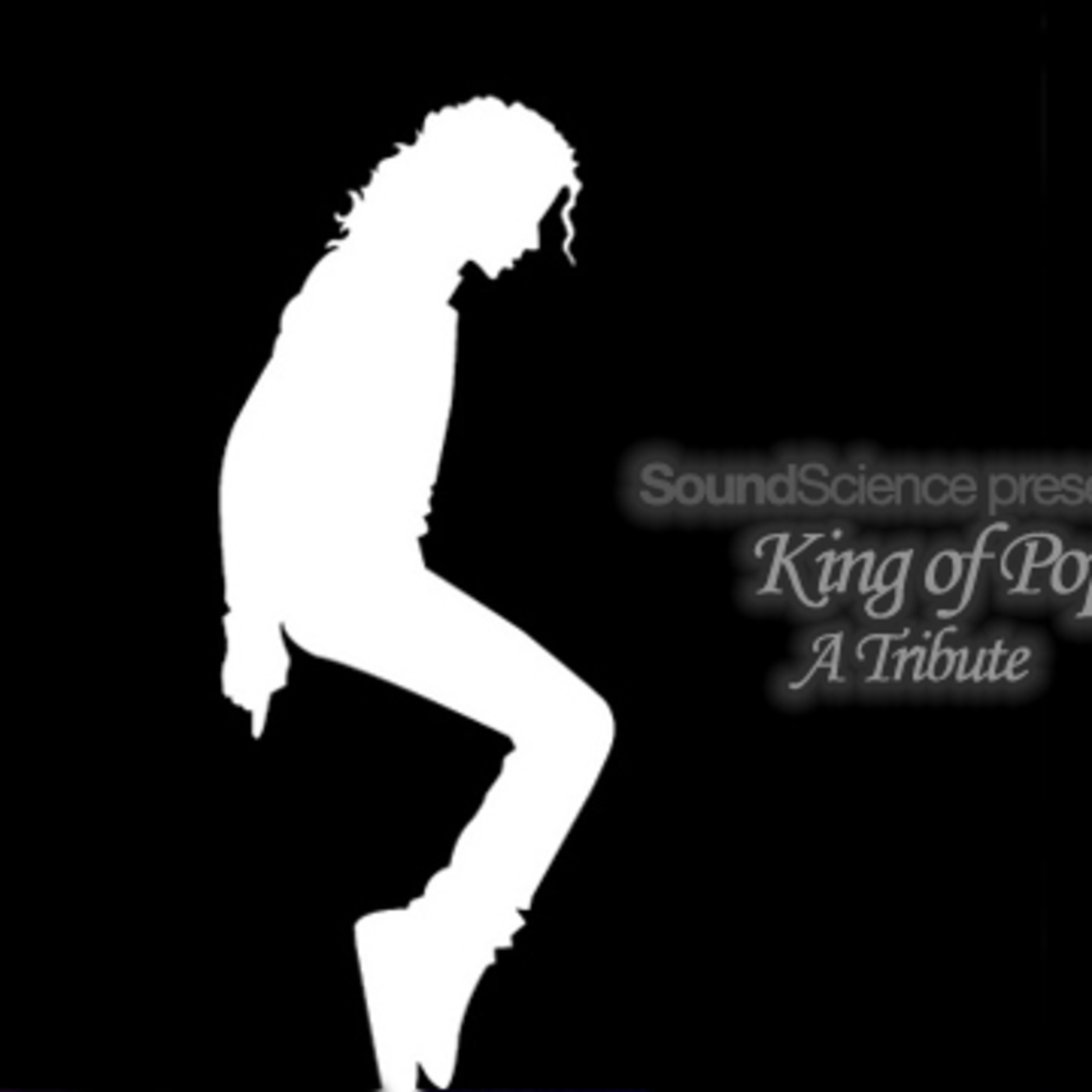 King of Pop:A Tribute