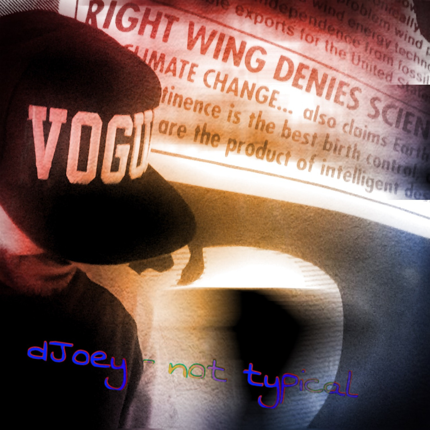 dJoey