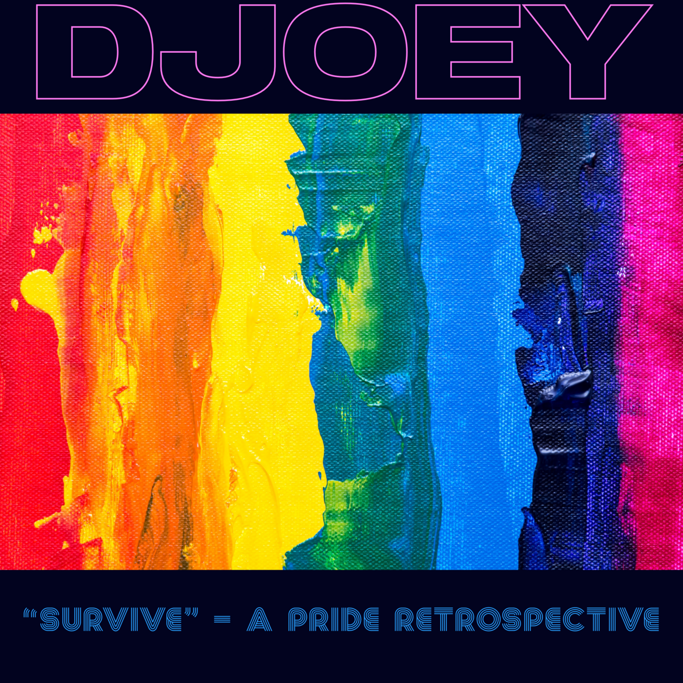 dJoey