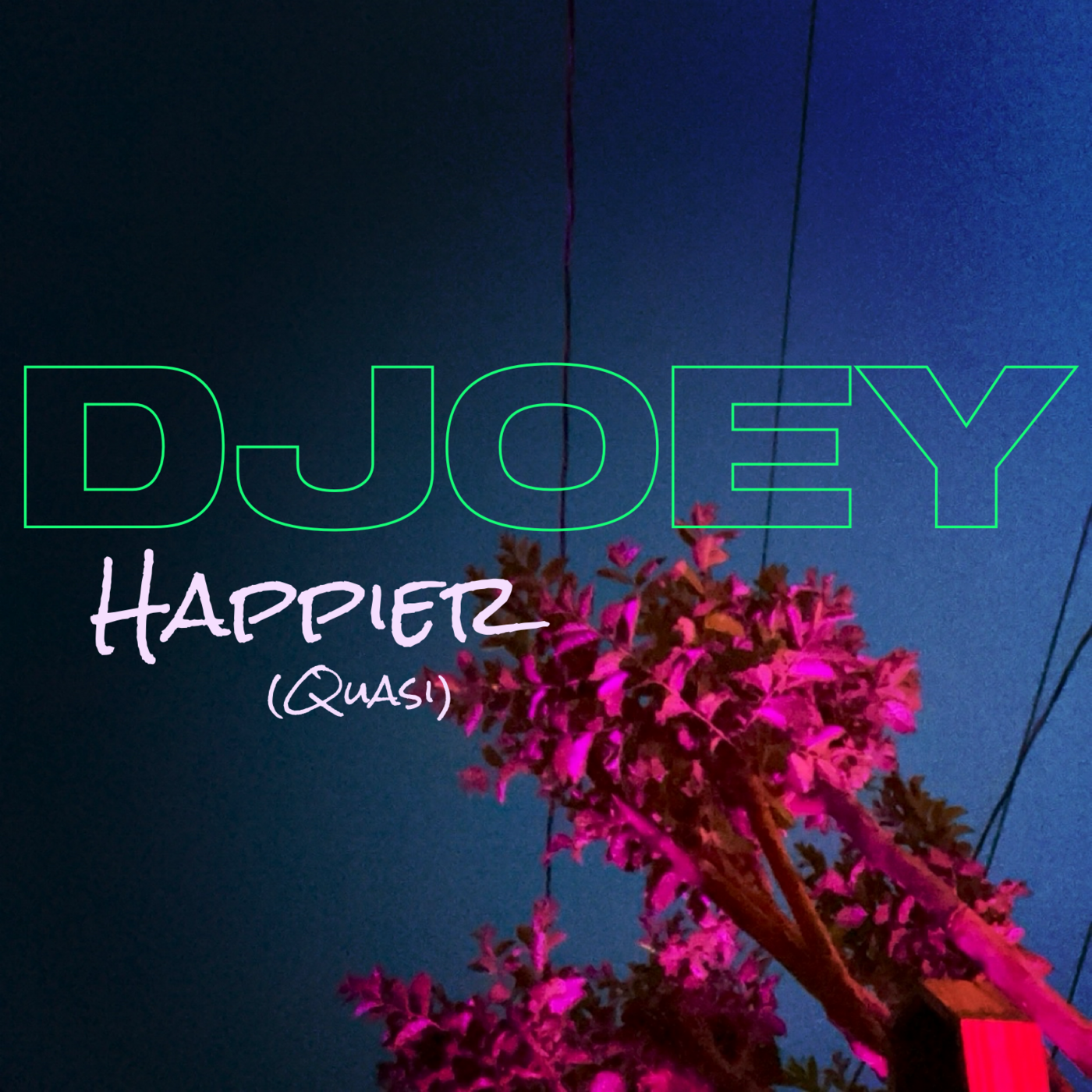 Episode 7: Happier (Quasi) (August 2024)