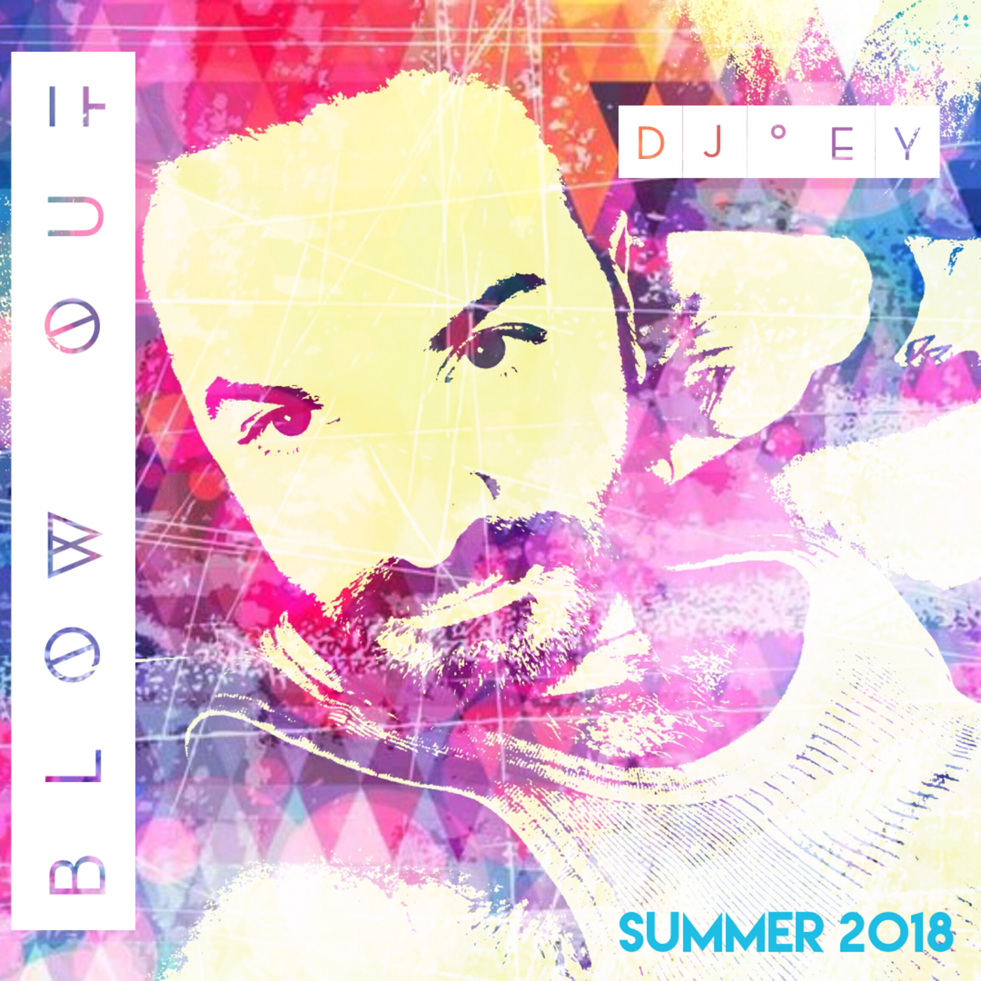 Blow Out (Summer 2018)