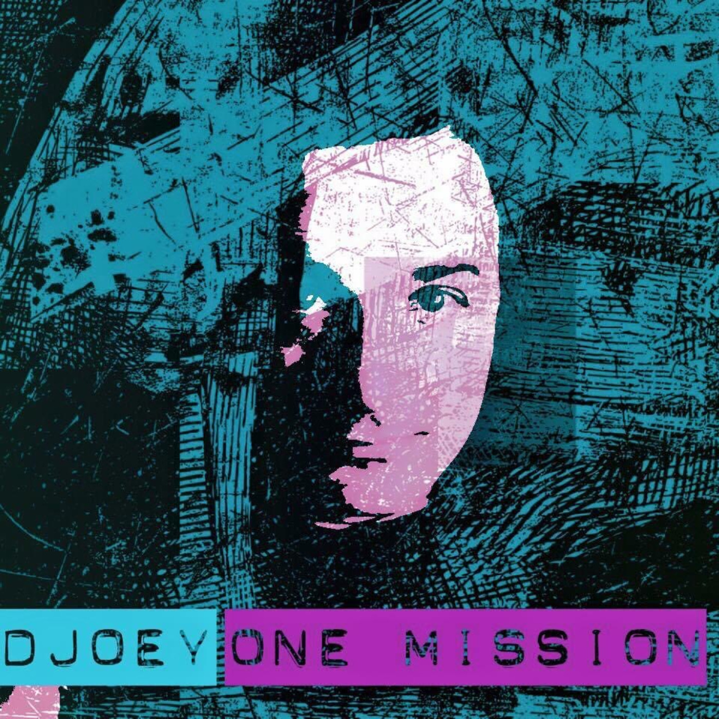 One Mission (April 2016)