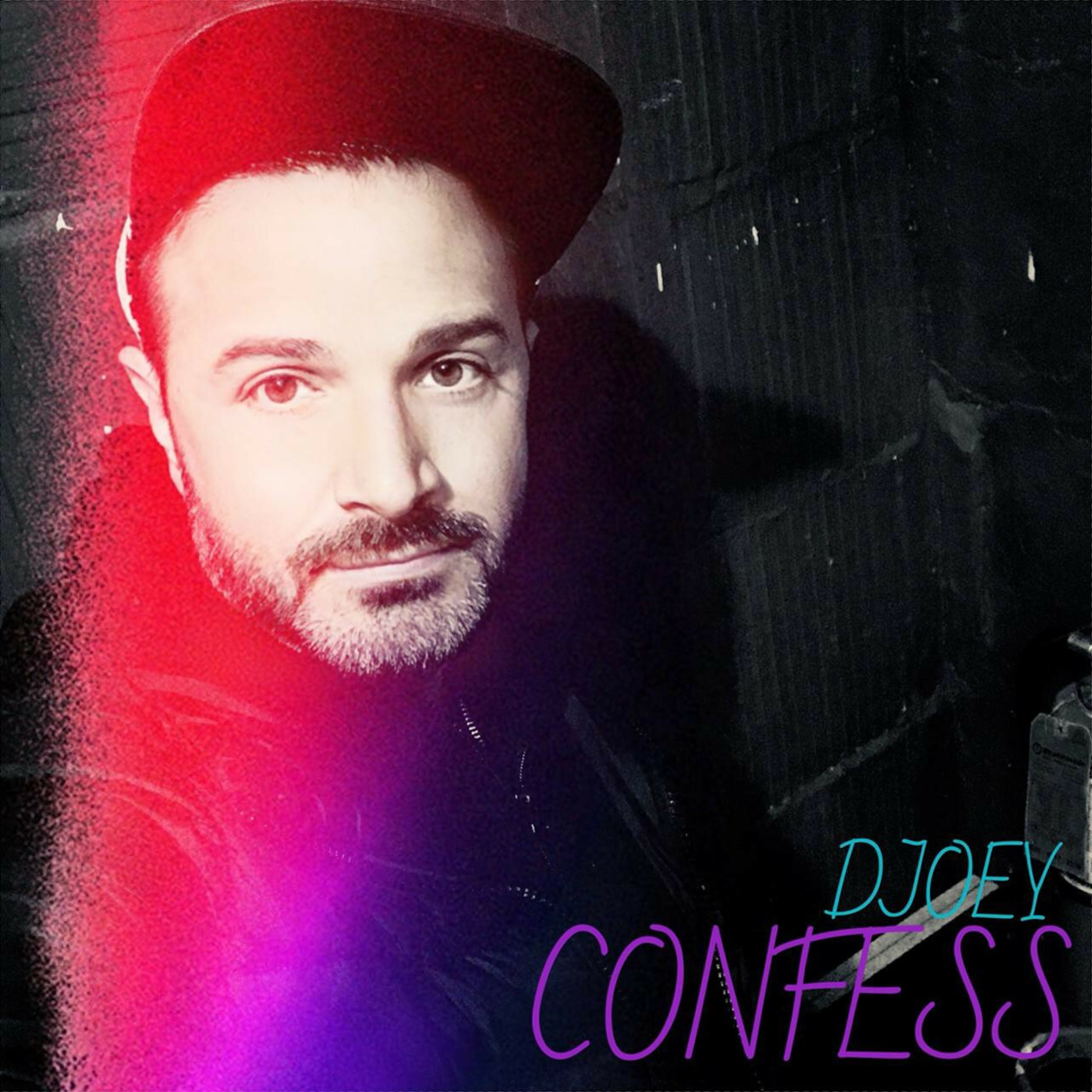 Confess (February 2018)