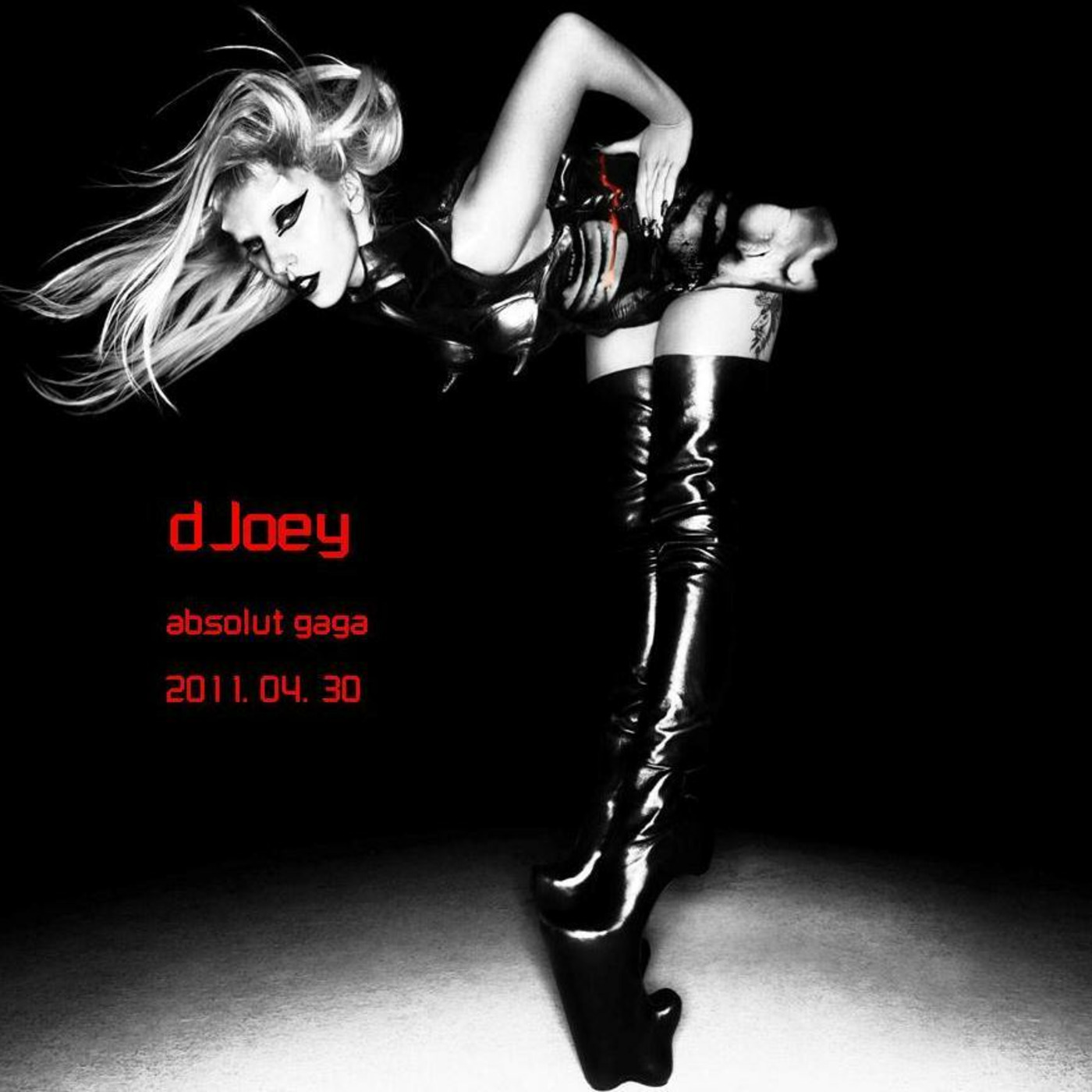 dJoey