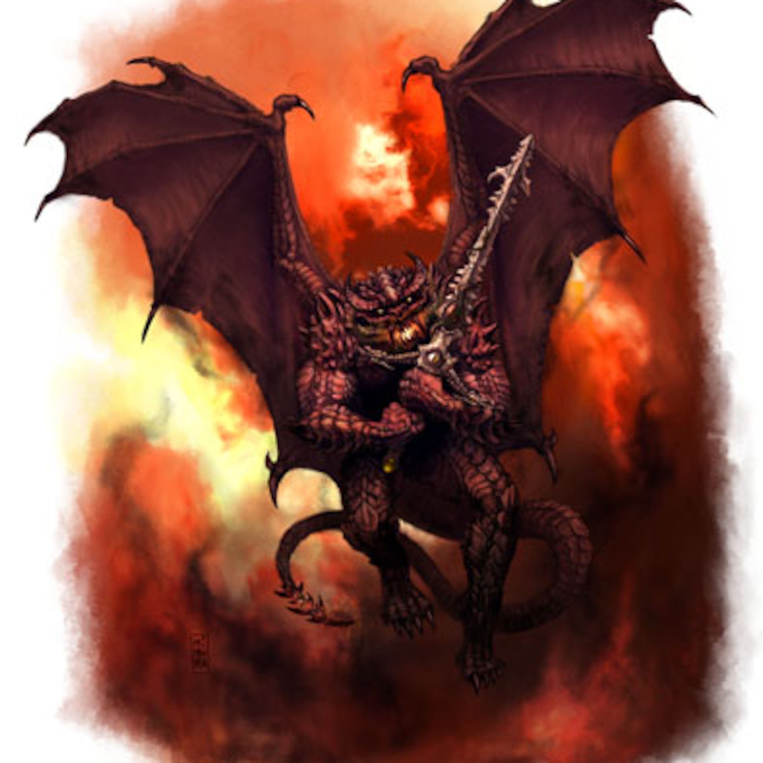 Los Juegos de Rol I. "Una explicación sencilla" episode artwork
