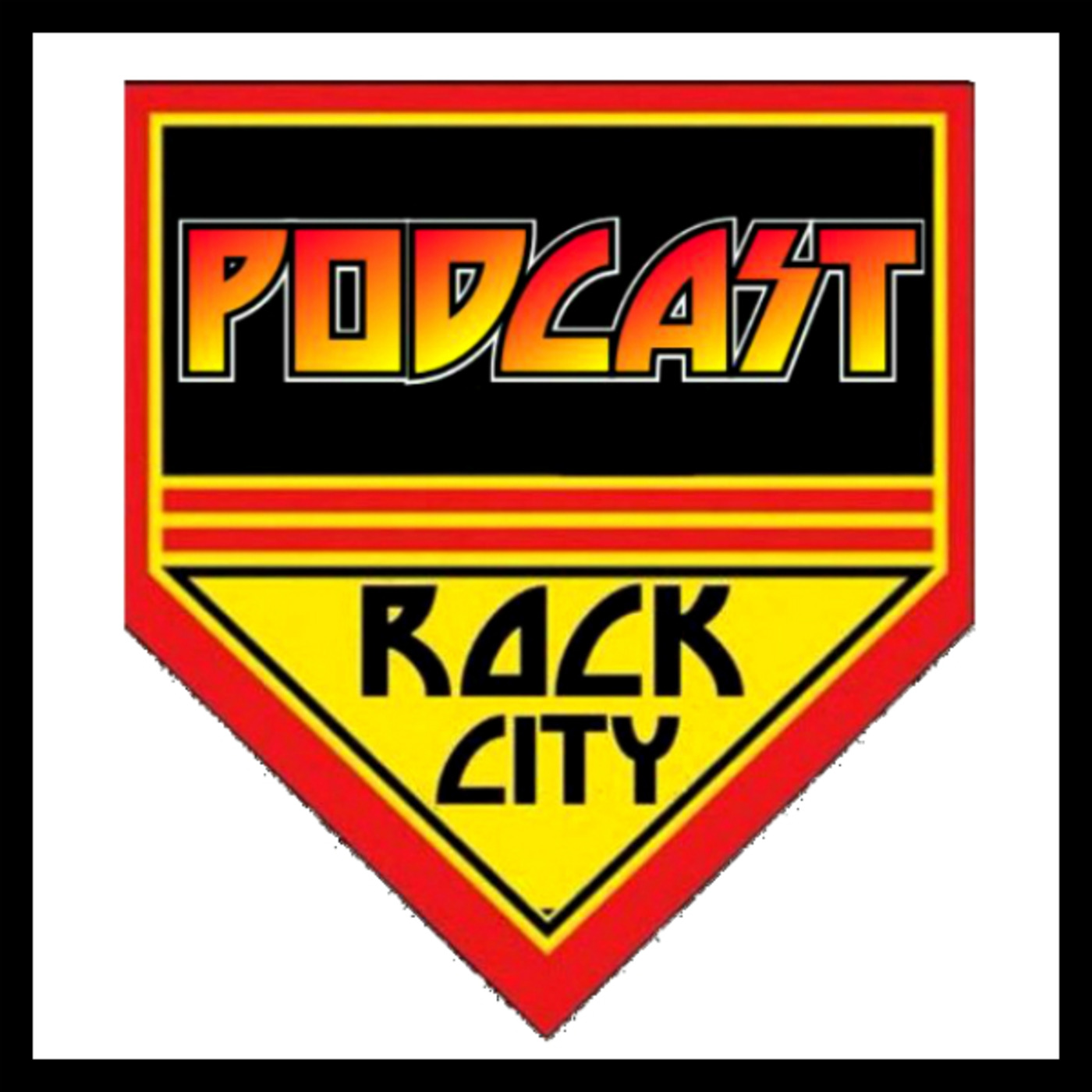 PODCAST ROCK CITY -Episode 103- KISS Producers