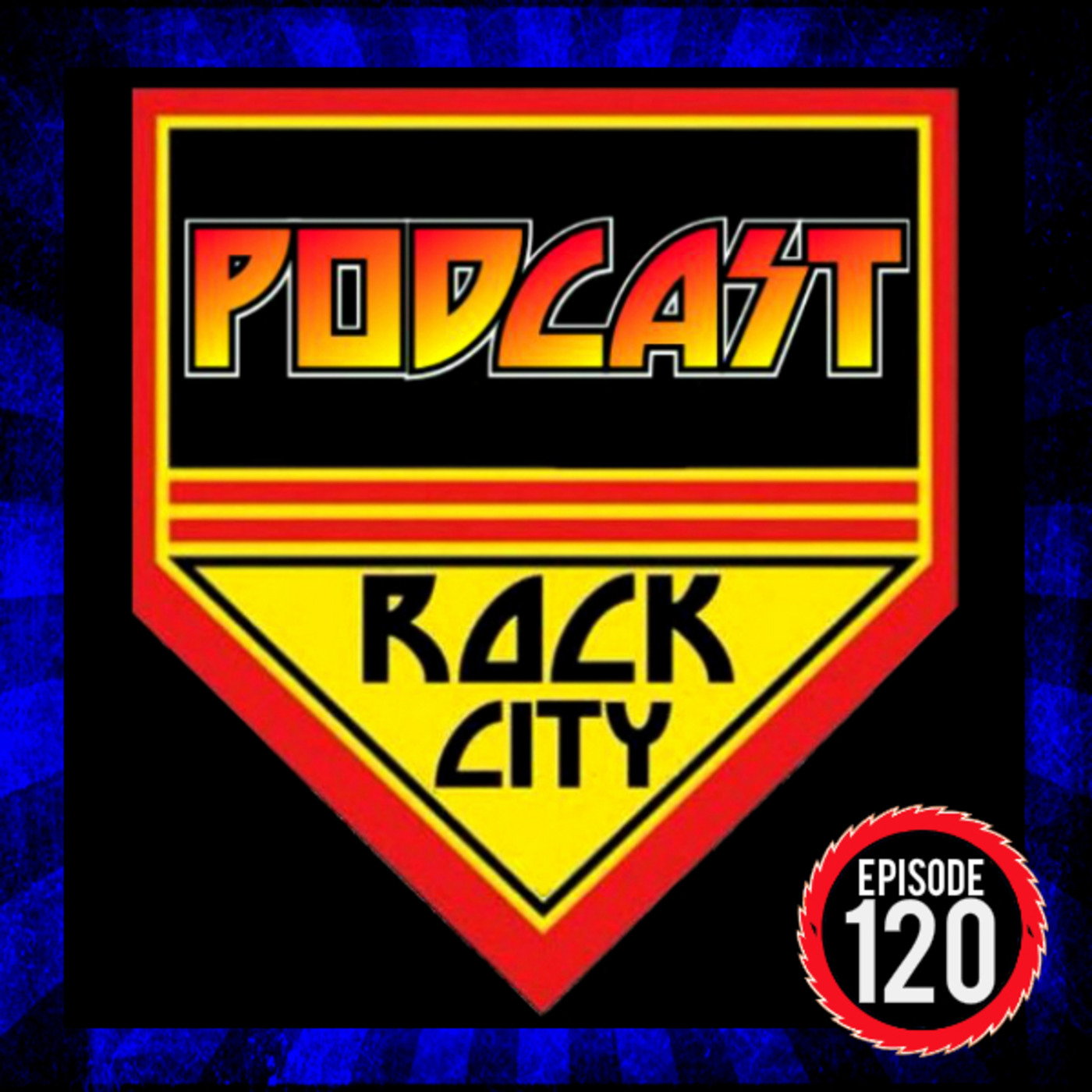 PODCAST ROCK CITY -Episode 120- PRC at the Movies!