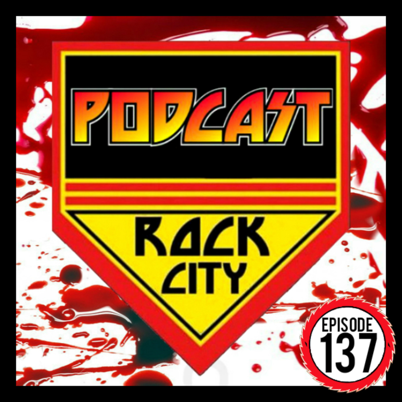 PODCAST ROCK CITY -137- A Gene Simmons Solo Tour?