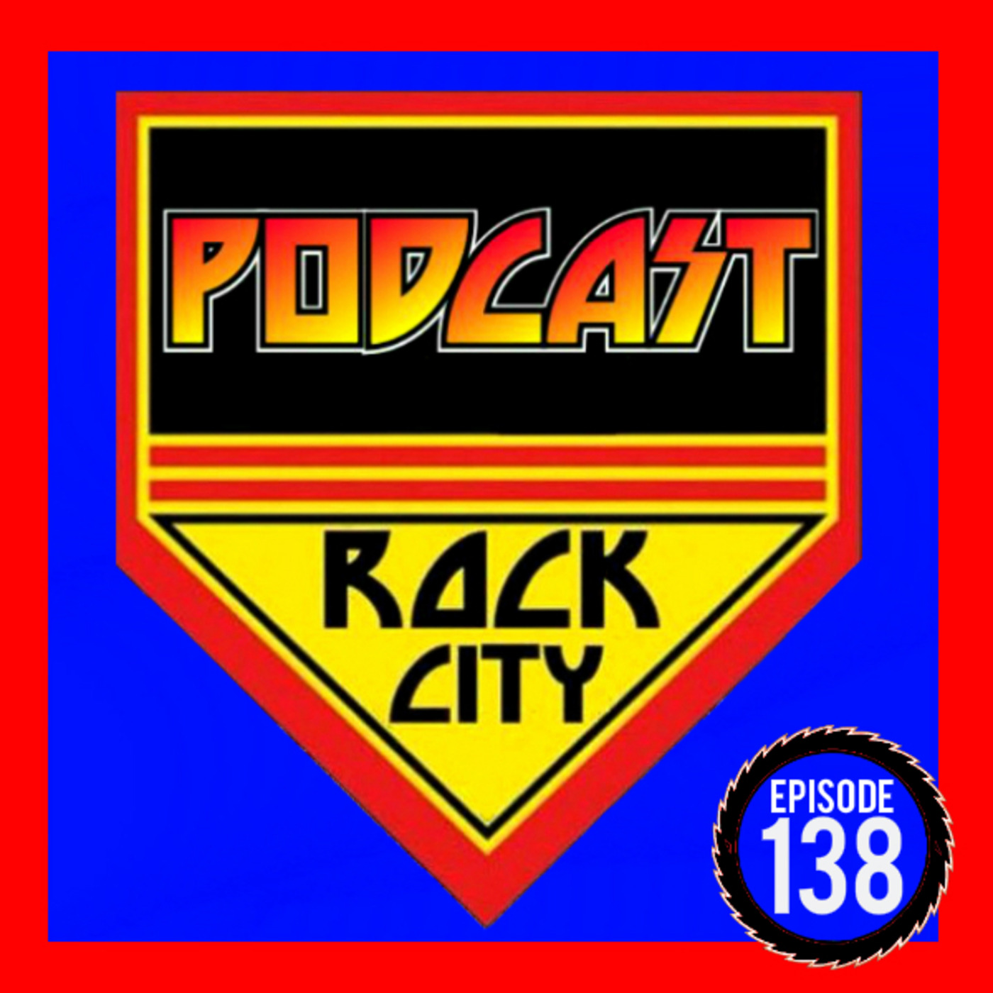 PODCAST ROCK CITY -138- Dynasty vs. Unmasked!