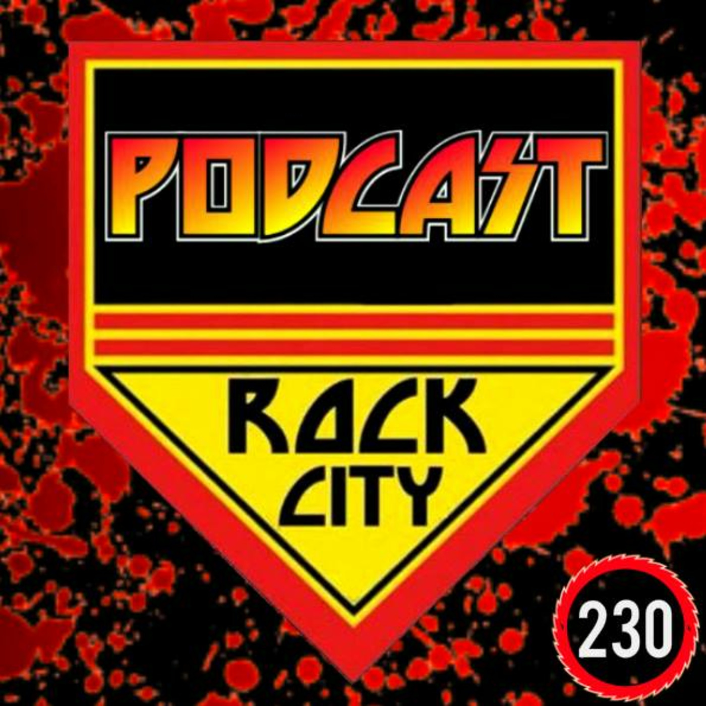 PODCAST ROCK CITY 230 VAULT DISC 2