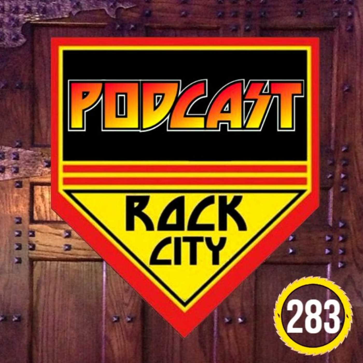 Podcast Rock City Episode 283 Marketing the Elder?