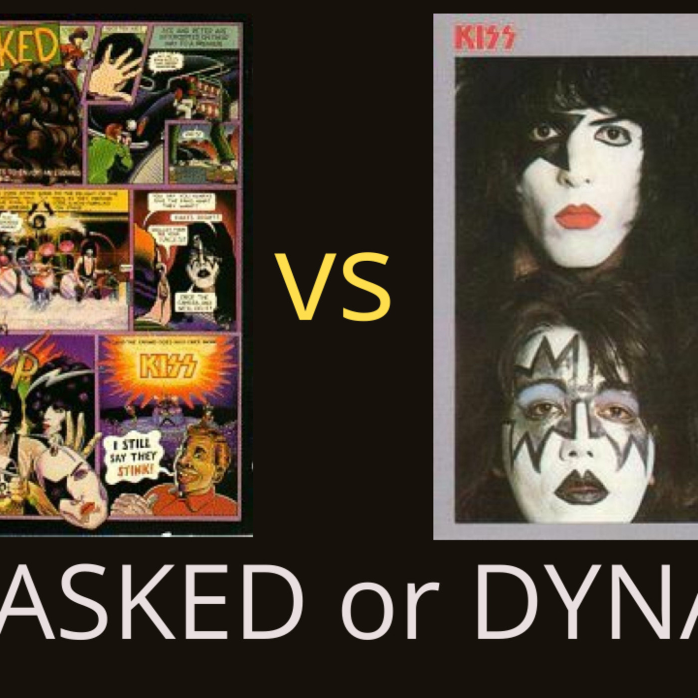 Episode 418: Dynasty vs Unmasked...Where do you stand?