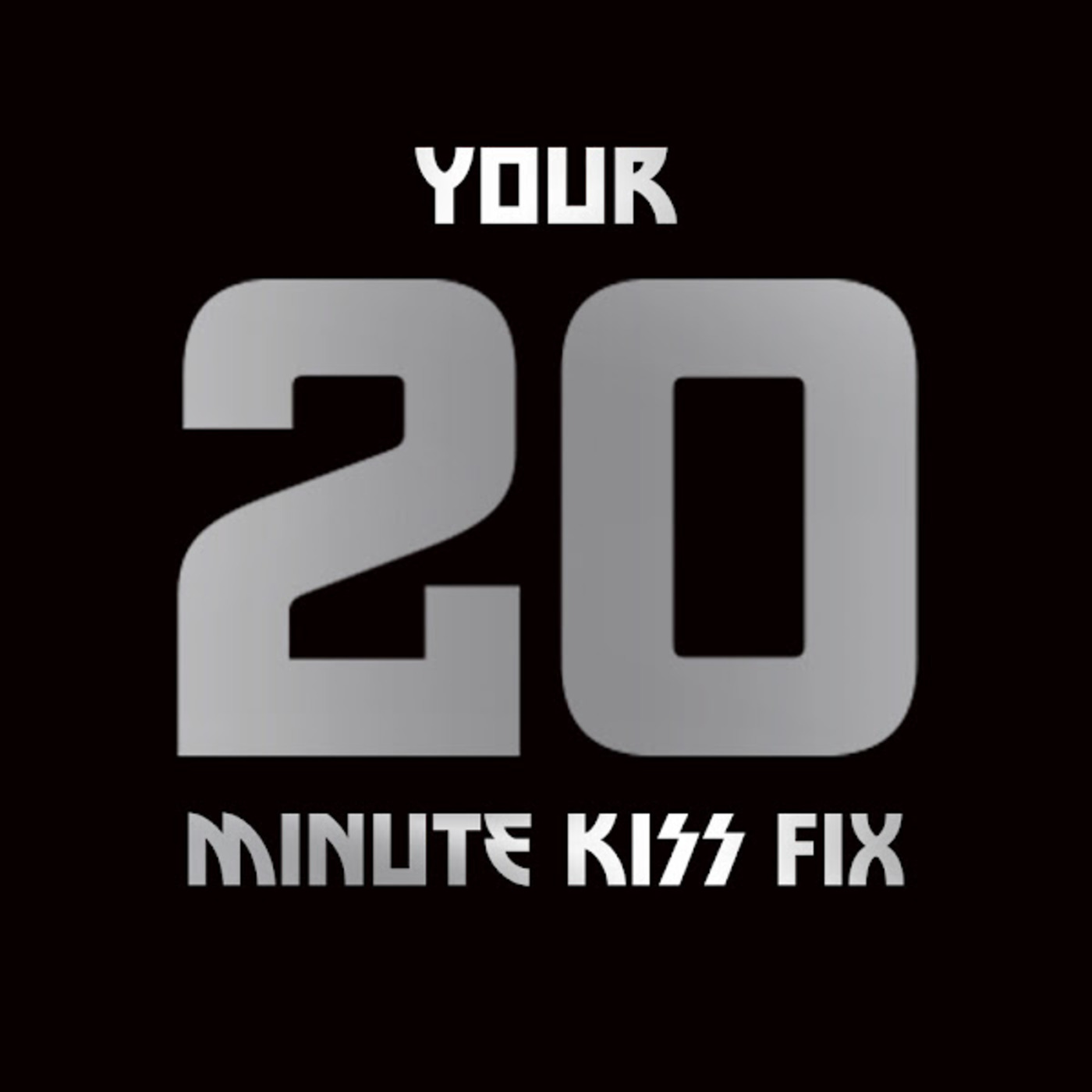 Episode 423: 20 Minute KISS FIX 6-30-23 EOTR Hopes and Dreams ???