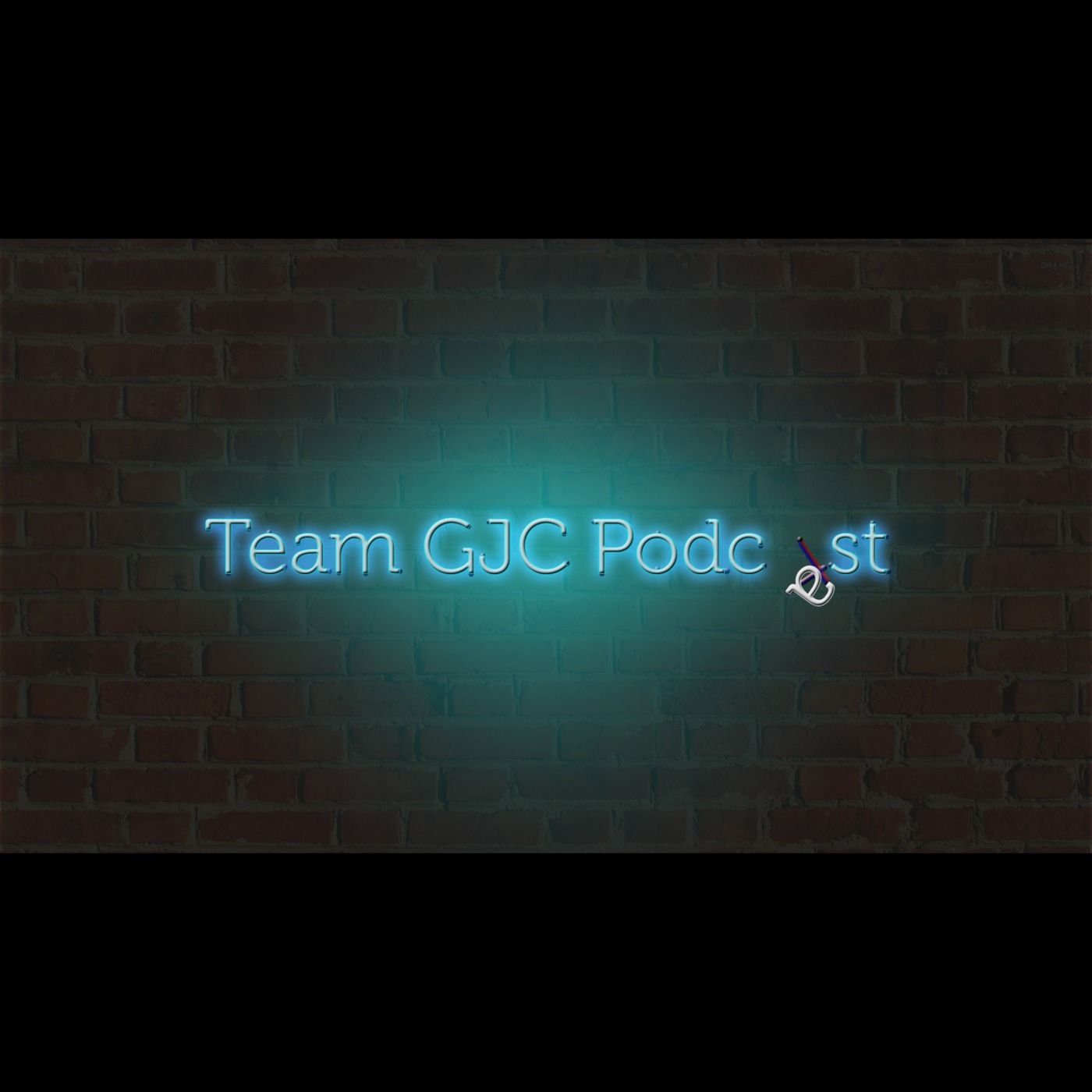 TeamGJC Podcast