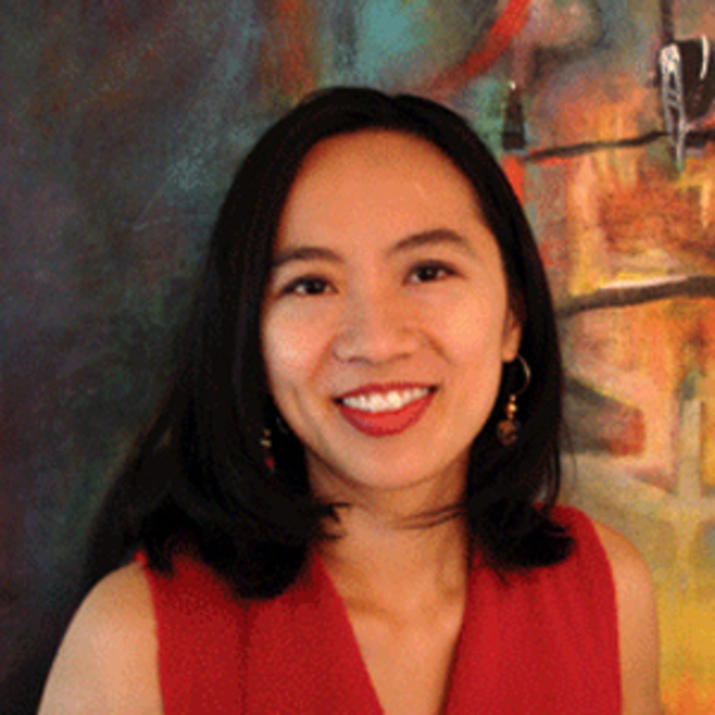 Episode 2: Ann Yeung
