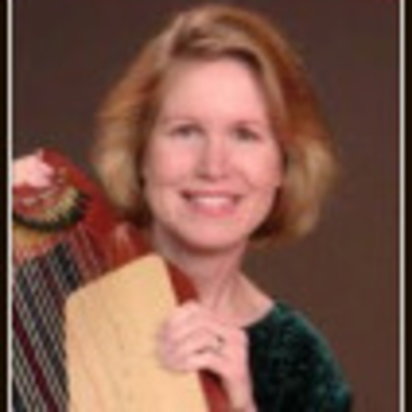 Episode 3: Mary Radspinner