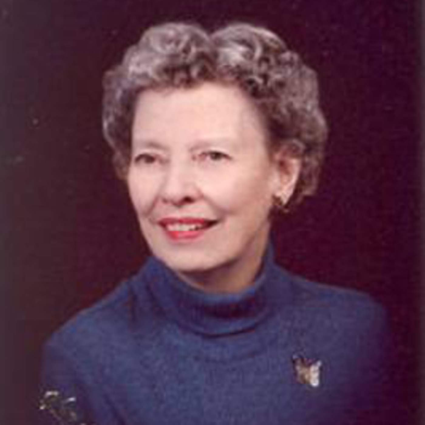 Episode 4: Barbara Belew