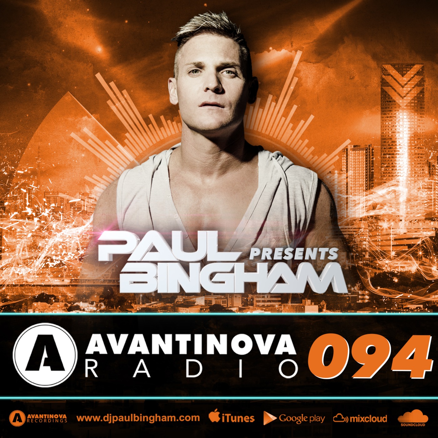 Paul Bingham - Avantinova 094