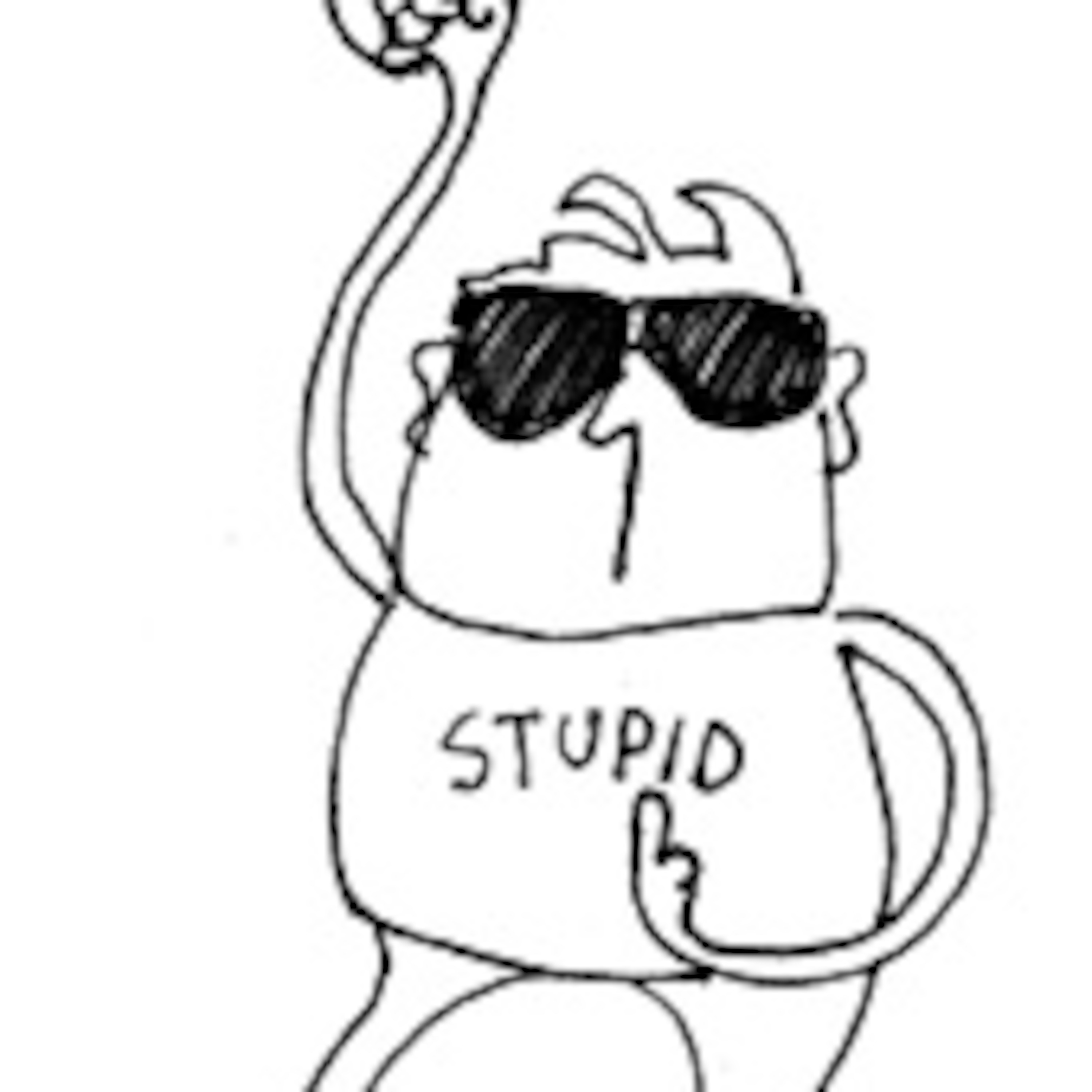 The RUKidding Show episode artwork