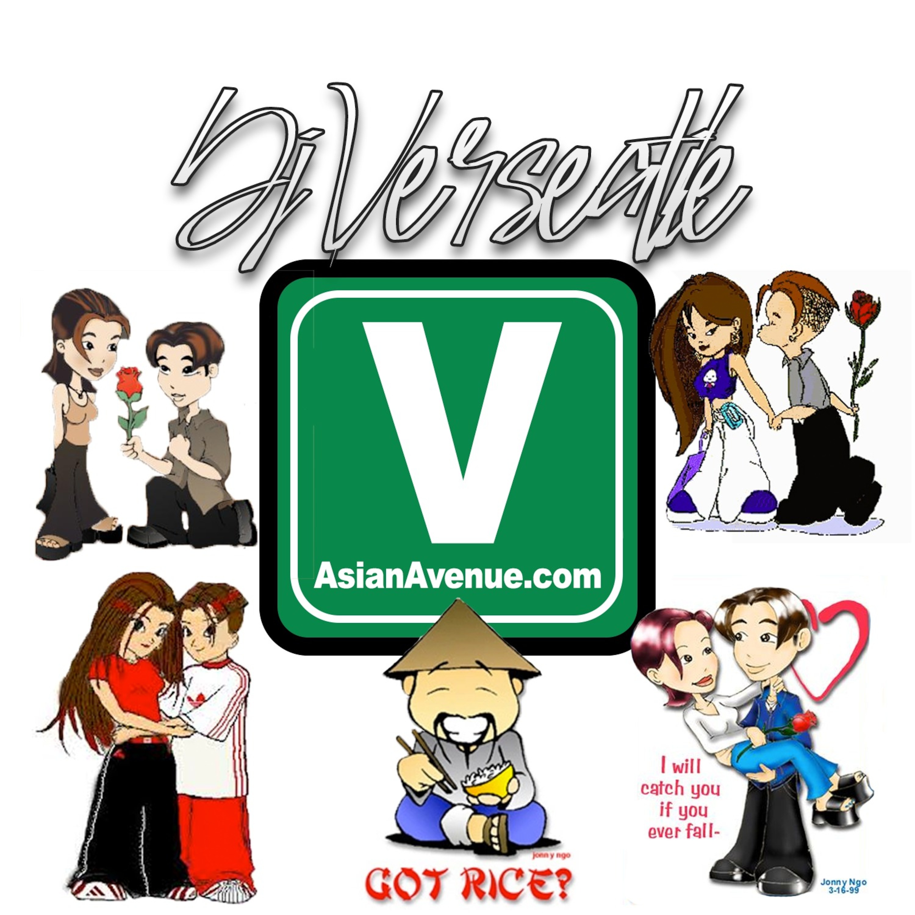 Dj Verseatile\'s Podcast