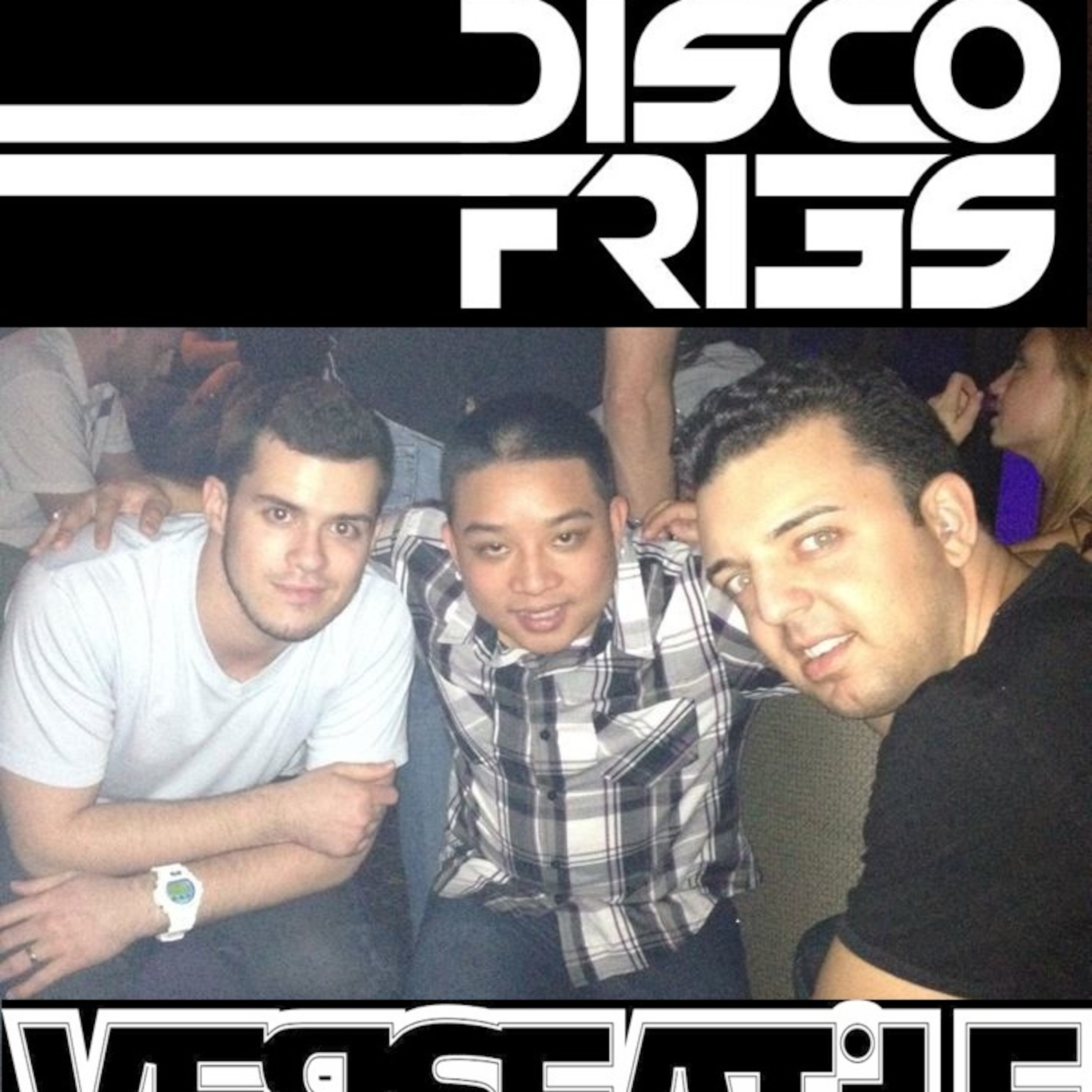 Dj Verseatile\'s Podcast