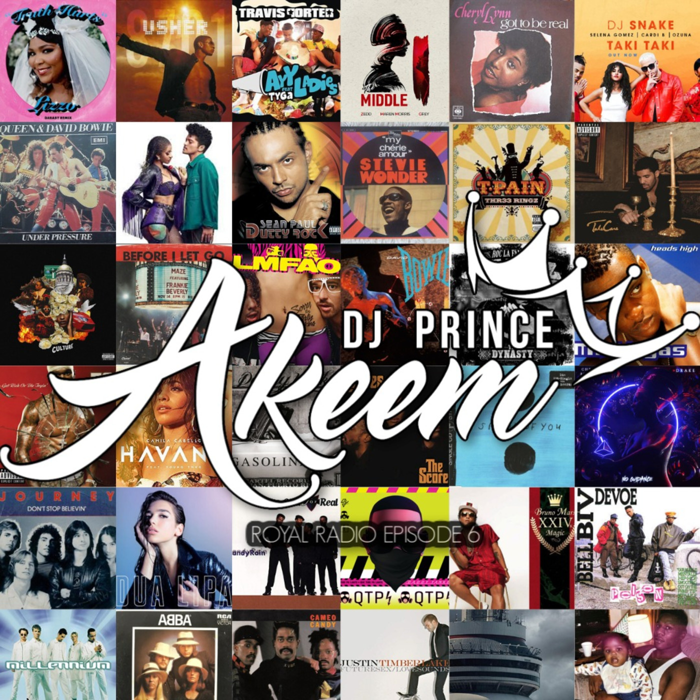 Royal Radio Episode 6