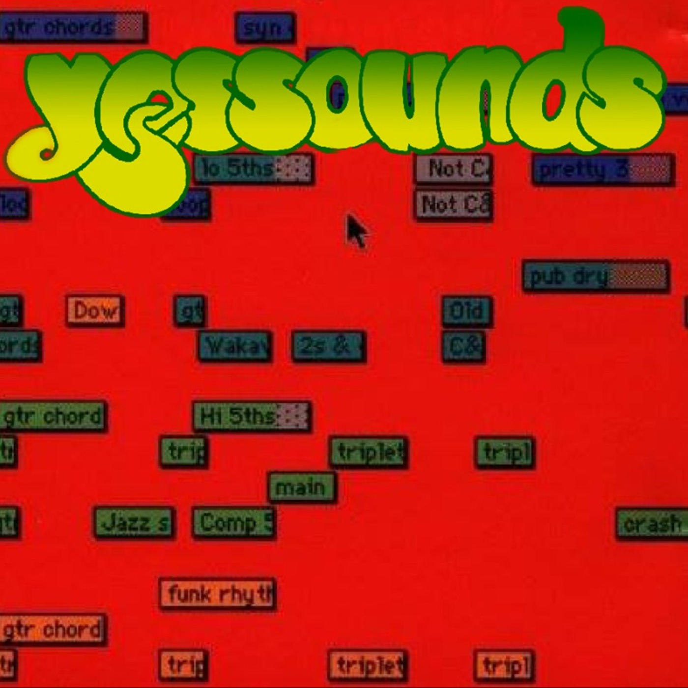Yessounds 005