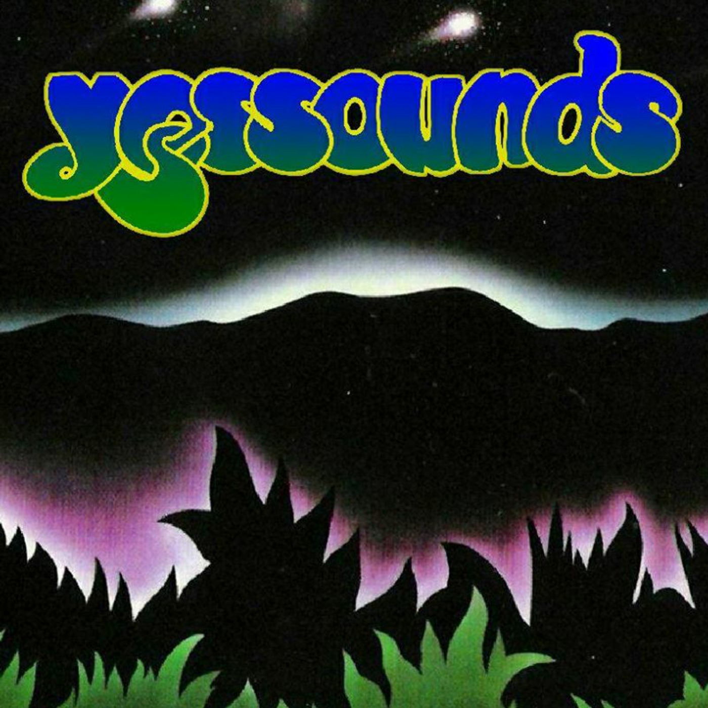 Yessounds Christmas 2017