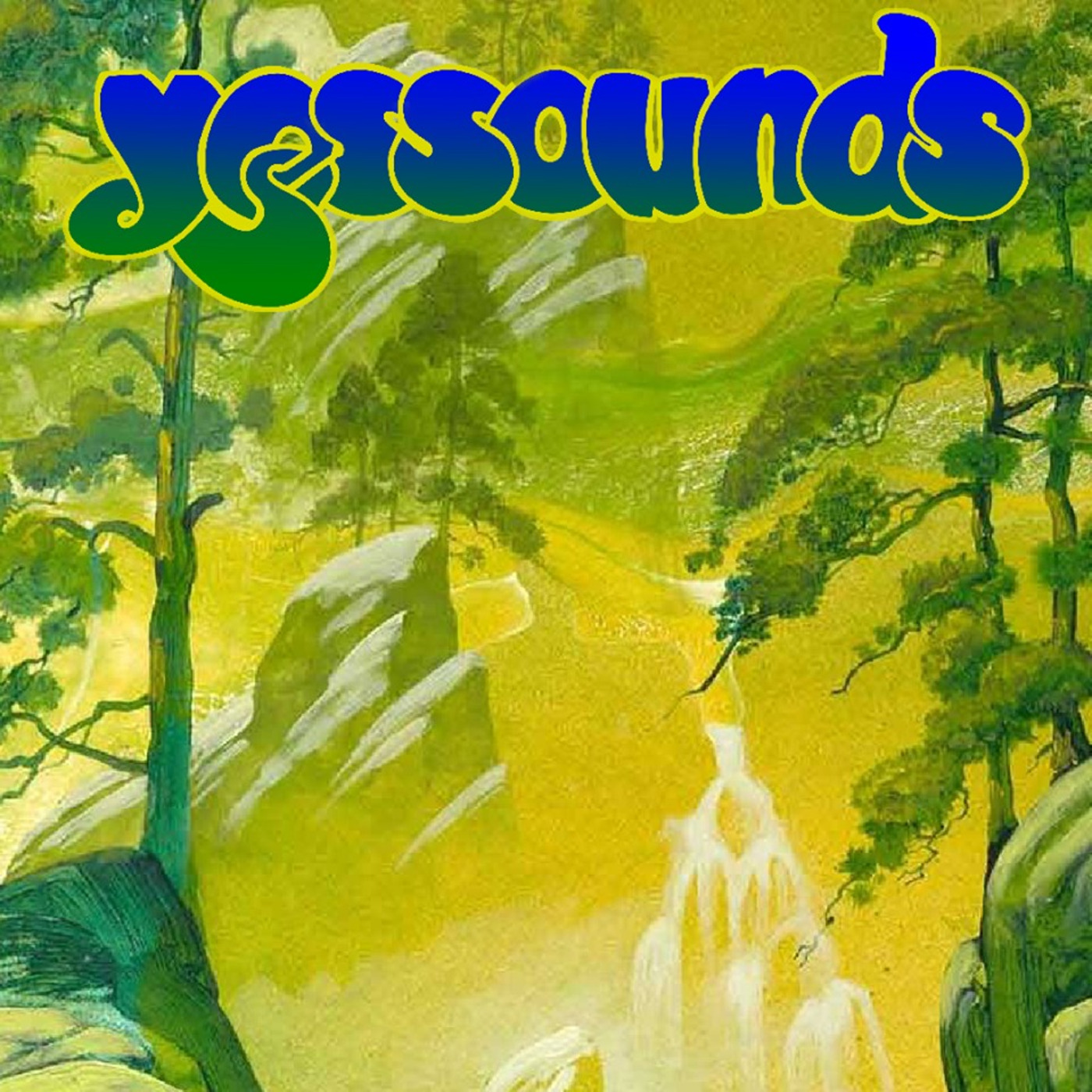 Yessounds 007