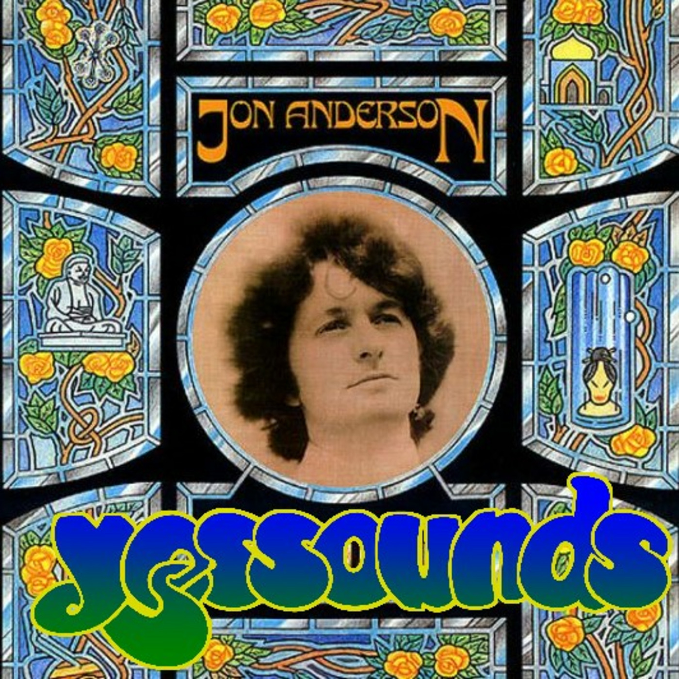 Episode 14: Yessounds 014