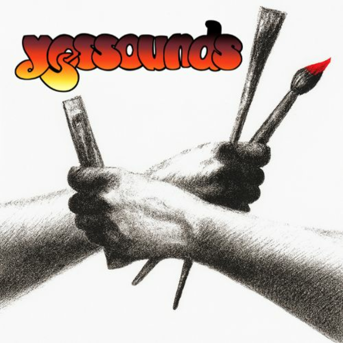 Episode 24: Yessounds 024
