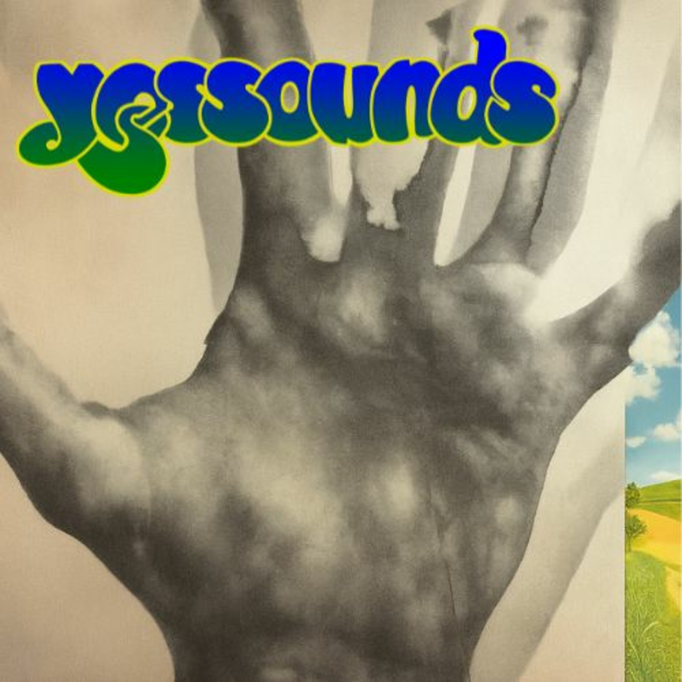 Episode 23: Yessounds 023