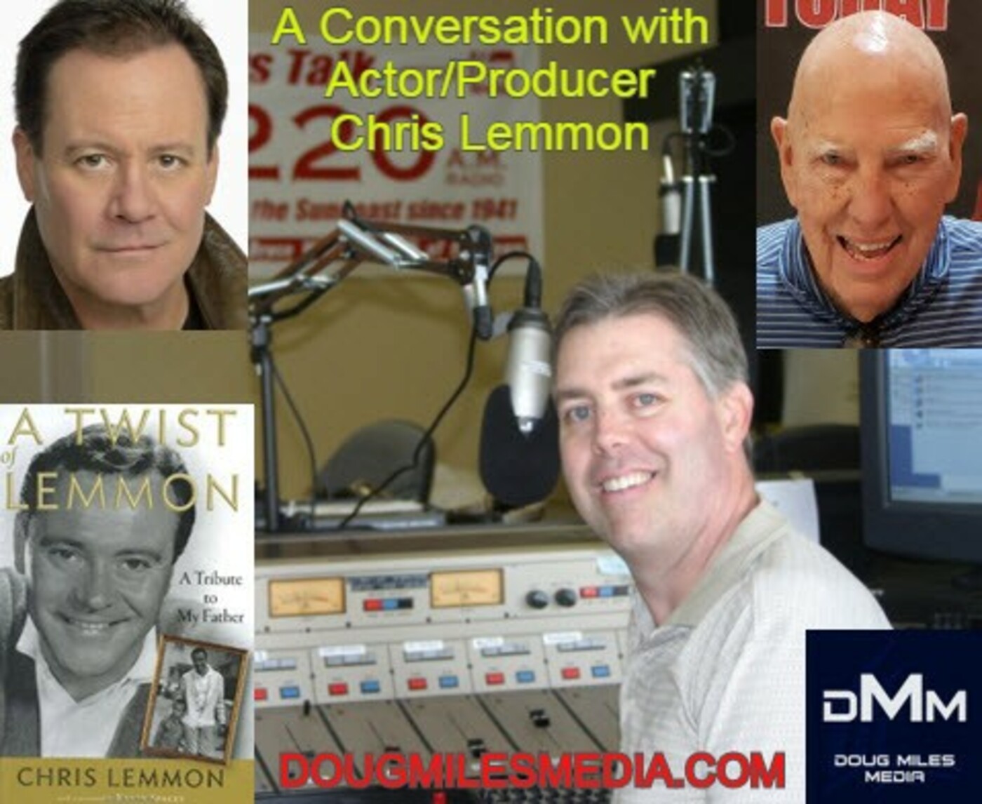 Doug Miles Media