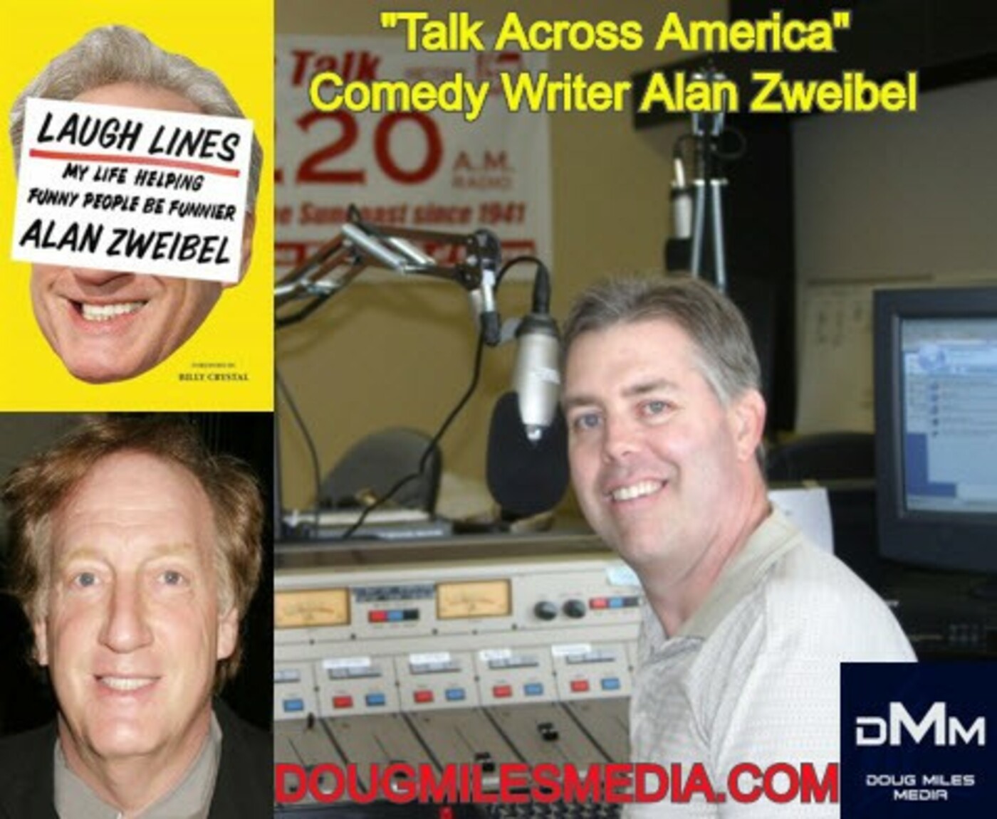 Doug Miles Media
