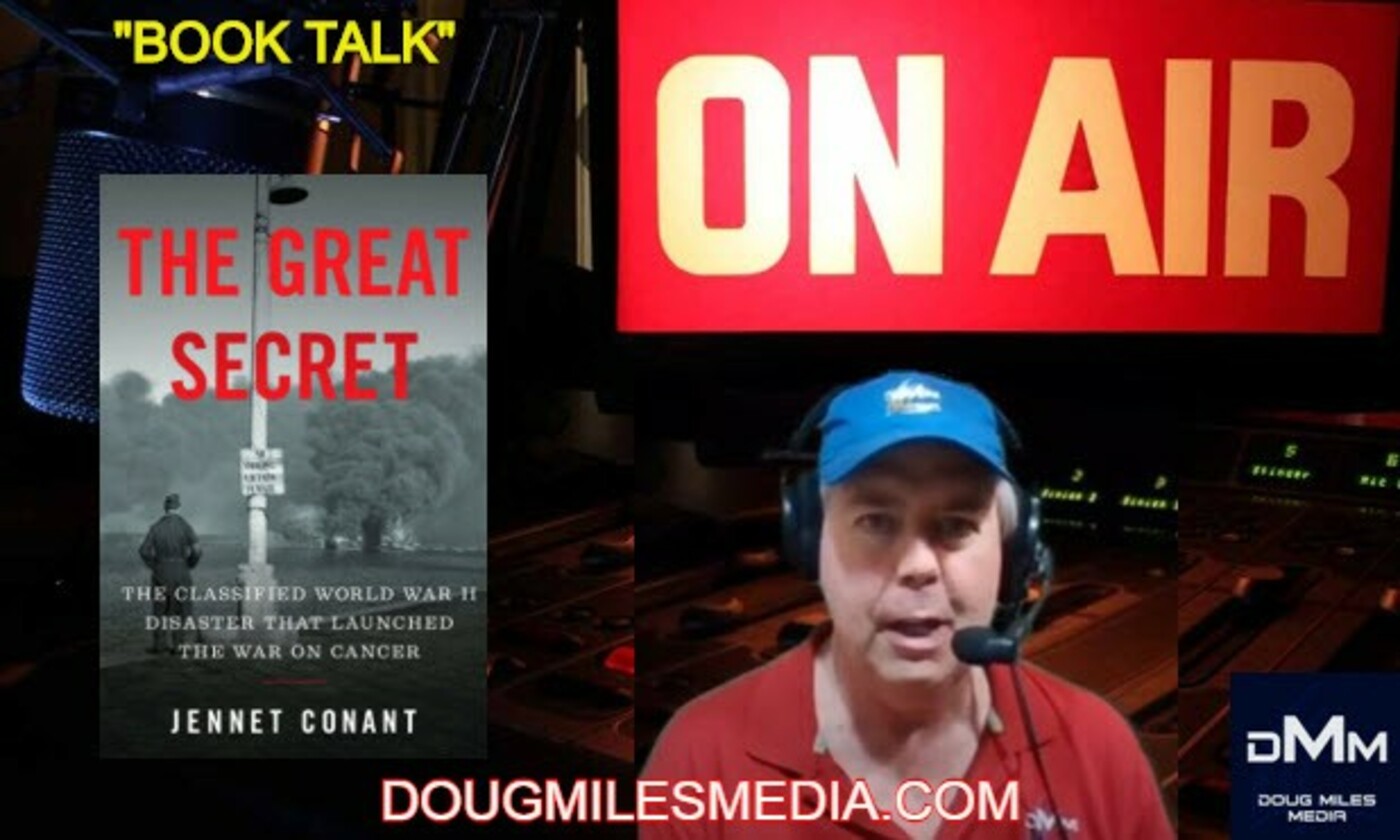 Doug Miles Media
