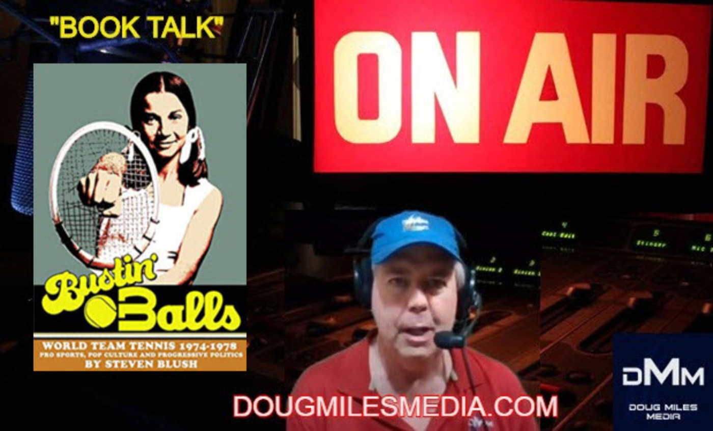 Doug Miles Media