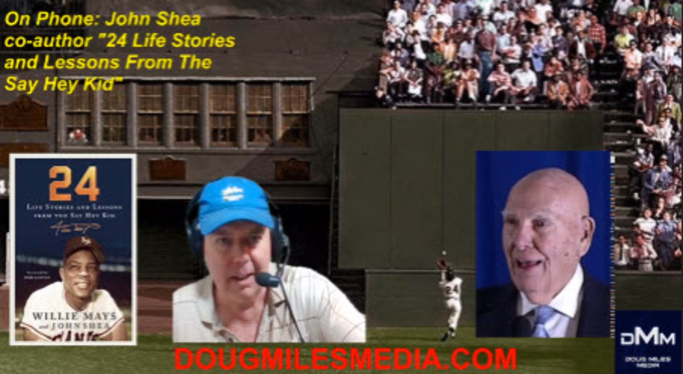 Doug Miles Media